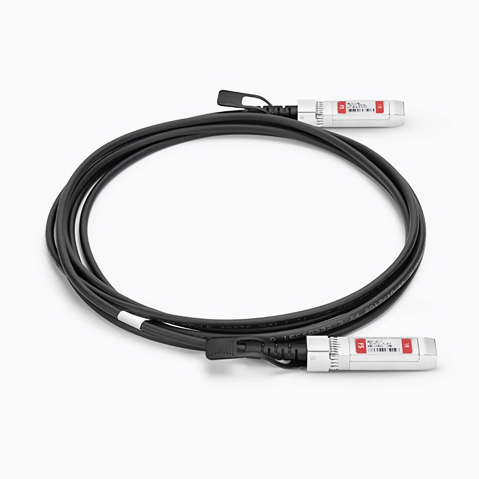 SFPP-PC01 DACケーブル｜10G SFP+ダイレクトアタッチケーブル - FS
