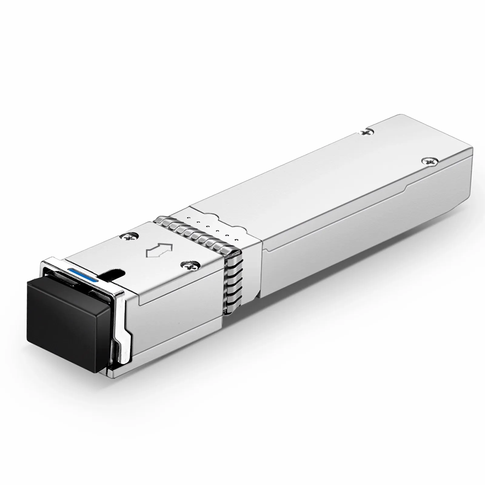Generic Compatible XGS-PON&GPON Combo OLT SFP+ 1577nm-TX/1270nm-RX and 1490nm-TX/1310nm-RX Class D 20km Simplex SC/UPC SMF Transceiver Module