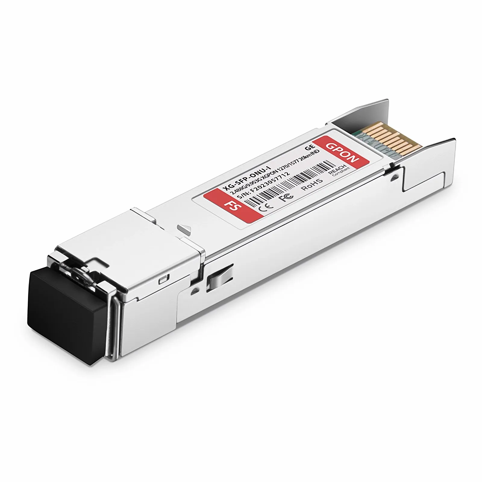  Dieses Bild handelt von XG-SFP-ONU-I.