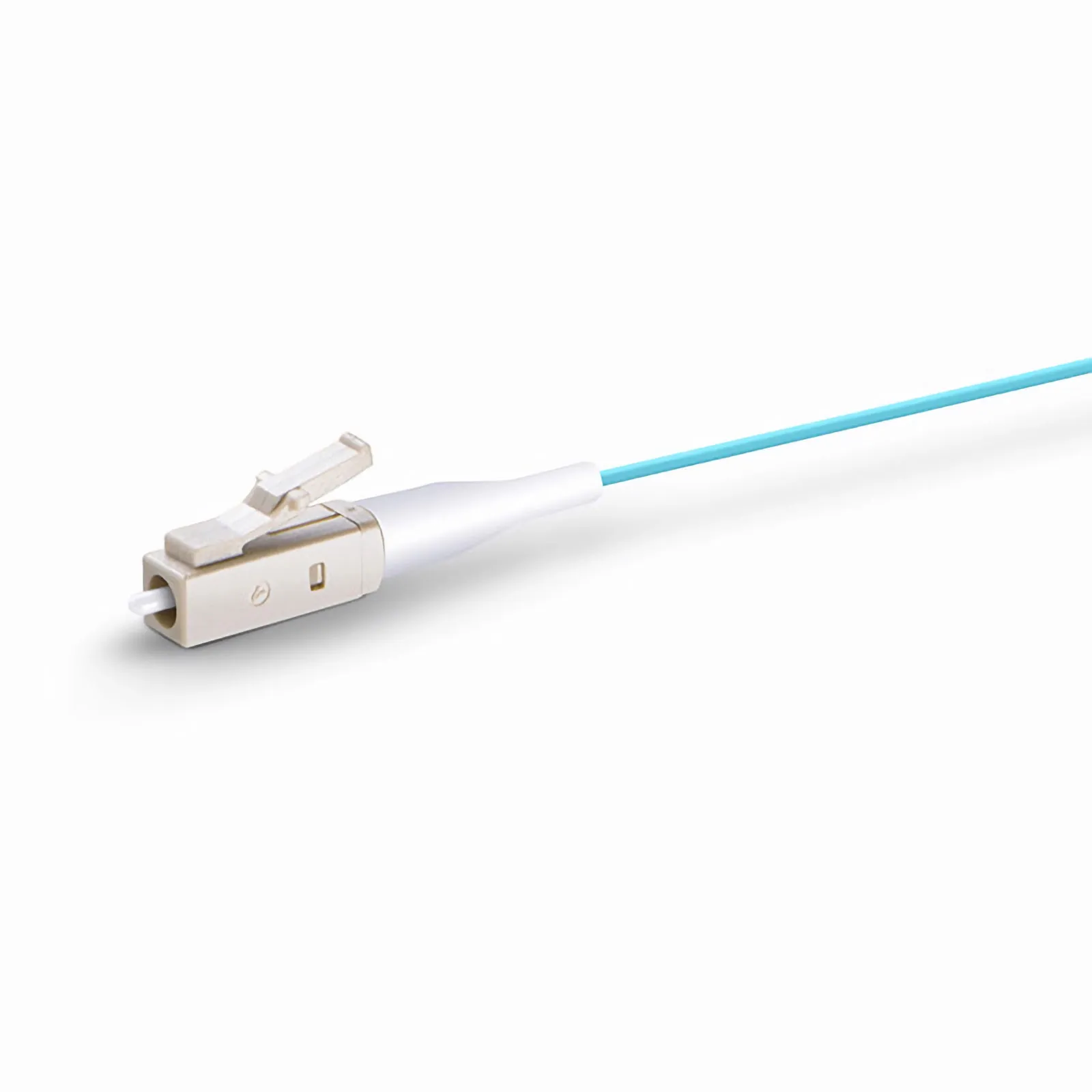 Pigtail Fibra Óptica Multimodo OM4 Simplex Personalizado | Rabillo