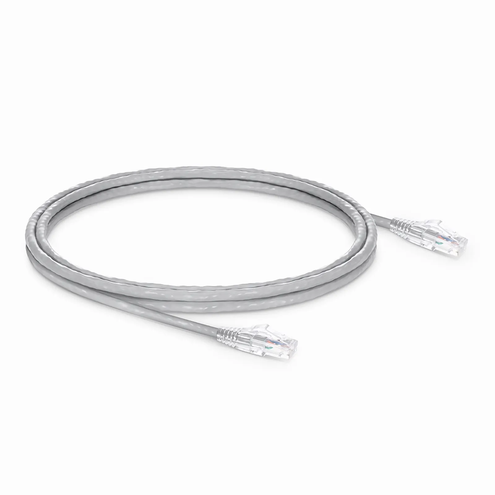 6ft (1.8m) CAT6A 24AWG Snagless Unshielded (U/UTP) PVC CM Ethernet