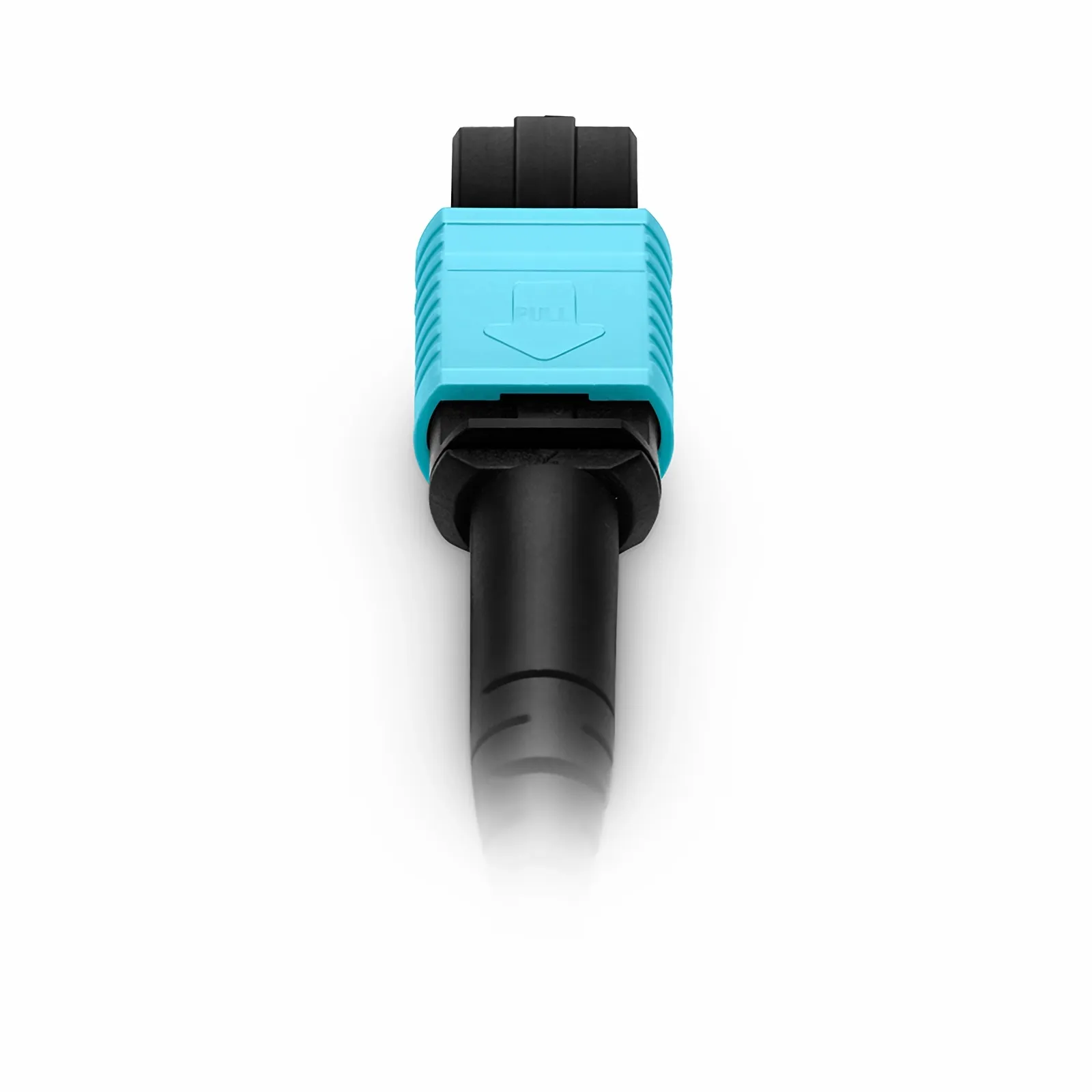 カスタマイズMPO-12ジャンパー、8-144芯、OM4マルチモード、0.35dB最大