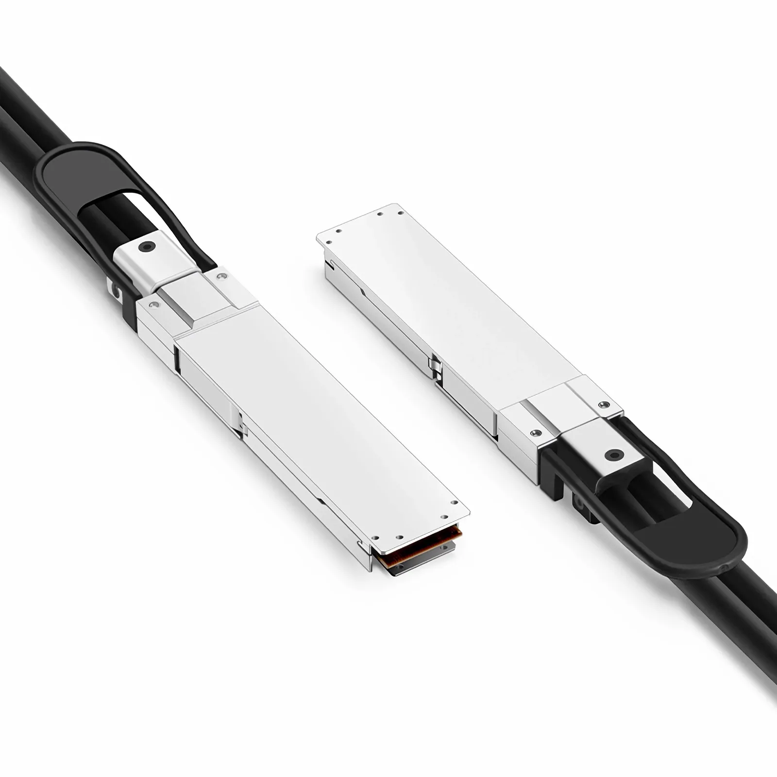 Cette image concerne OSFPFL-400G-PC005.