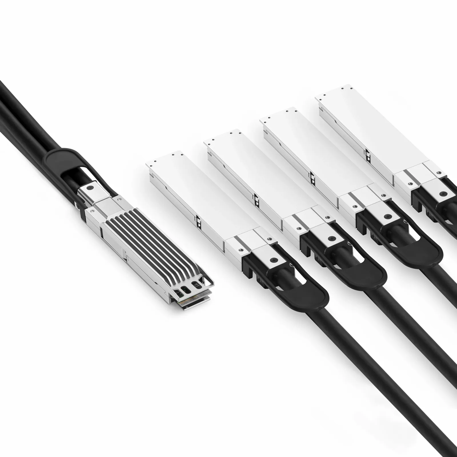 Cette image concerne OSFP-800G-4OFLPC005.