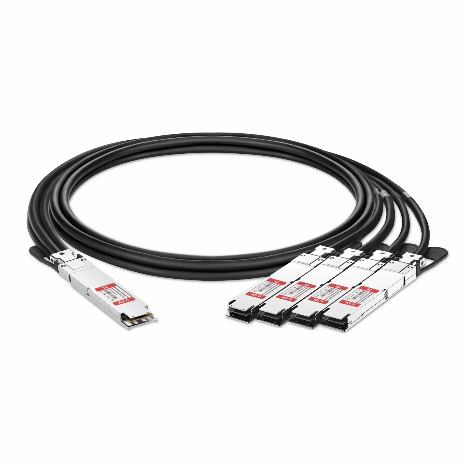 Cette image concerne OSFP-800G-4OFLPC005.