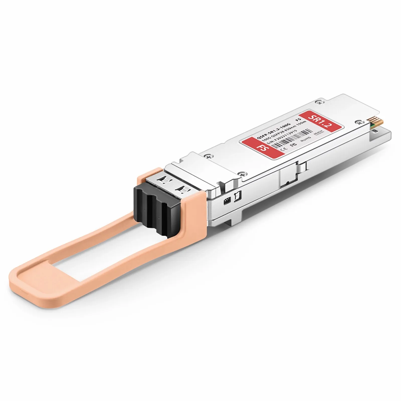 This picture is about QSFP-SR1.2-100G.