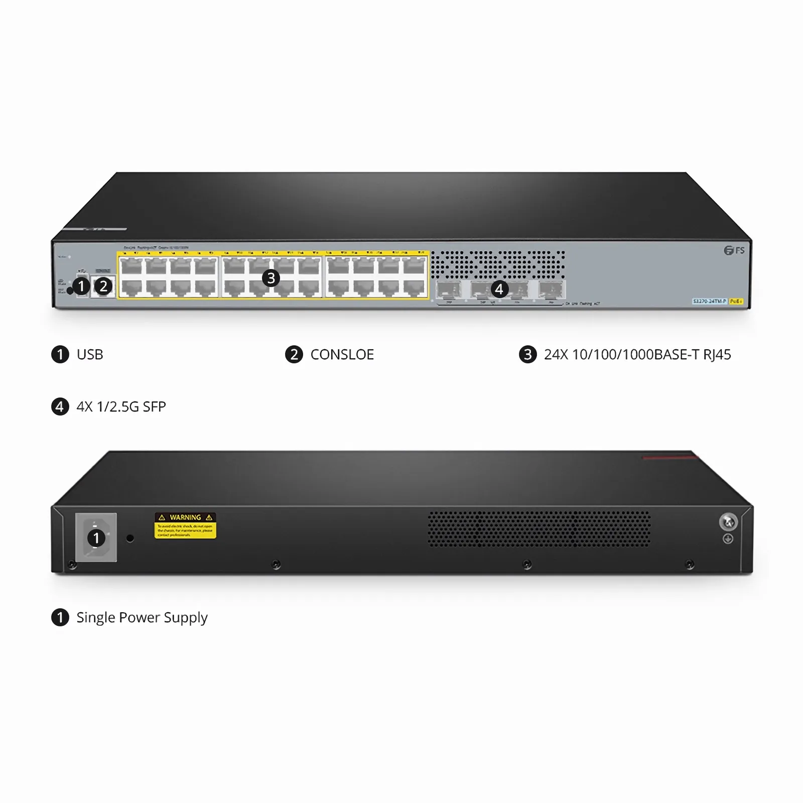 Это изображение касается S3270-24TM-P.