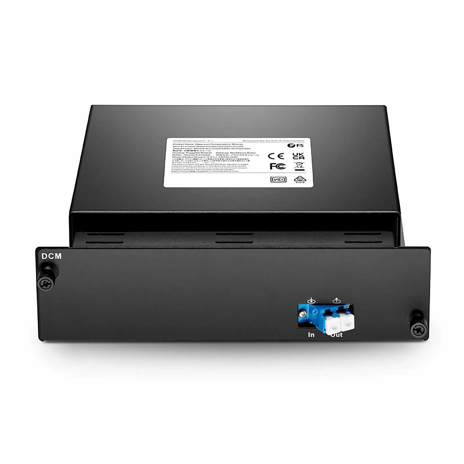 This picture is about FMT40-DCM.