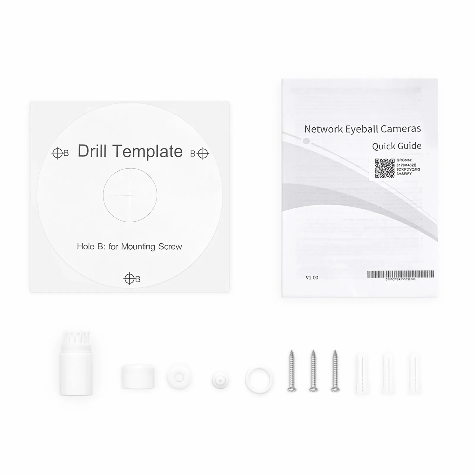 This picture is about IPC305-5M-T.