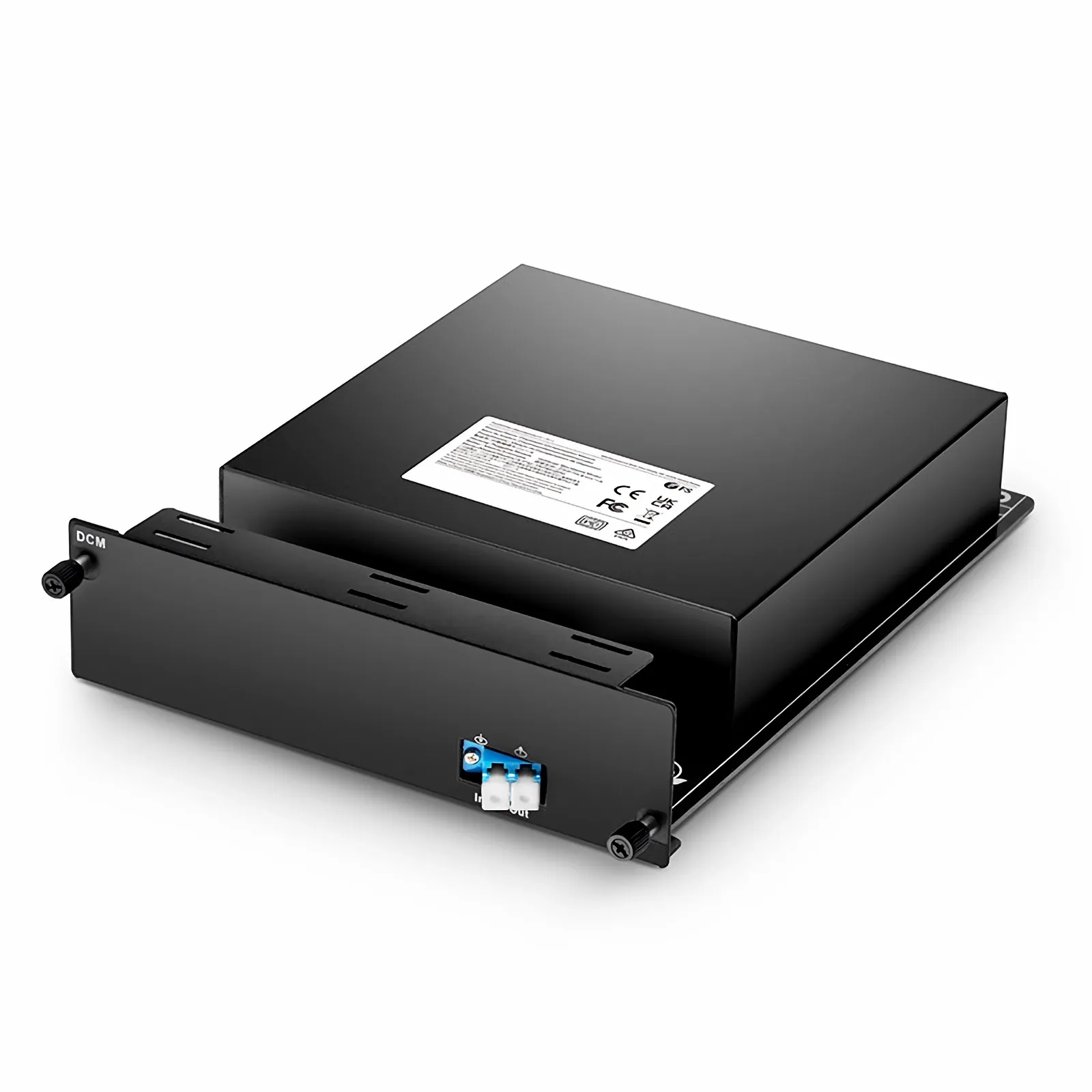 This picture is about FMT80-DCM.