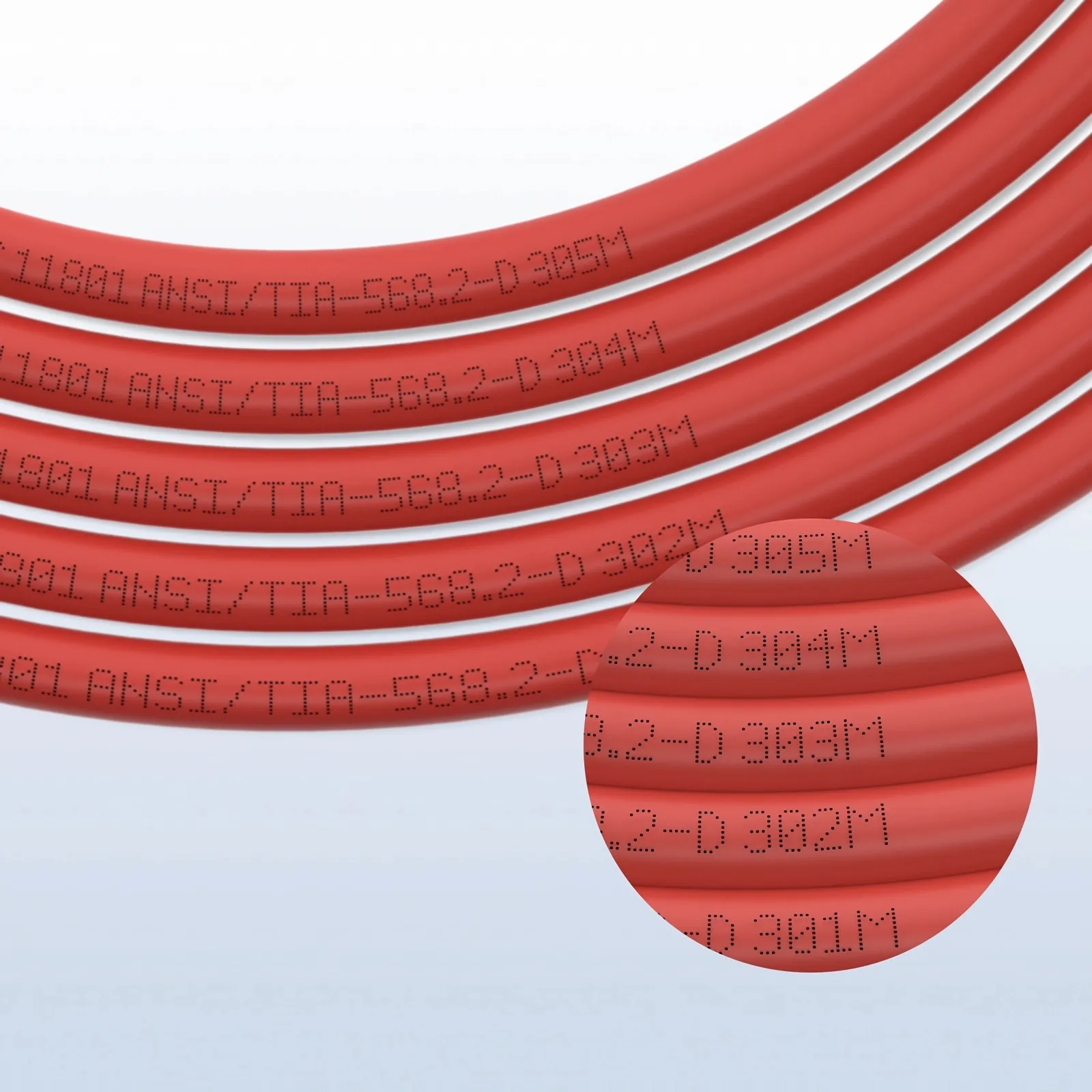 Connettore RJ45 femmina impermeabile IP67, connettore per cavo di rete