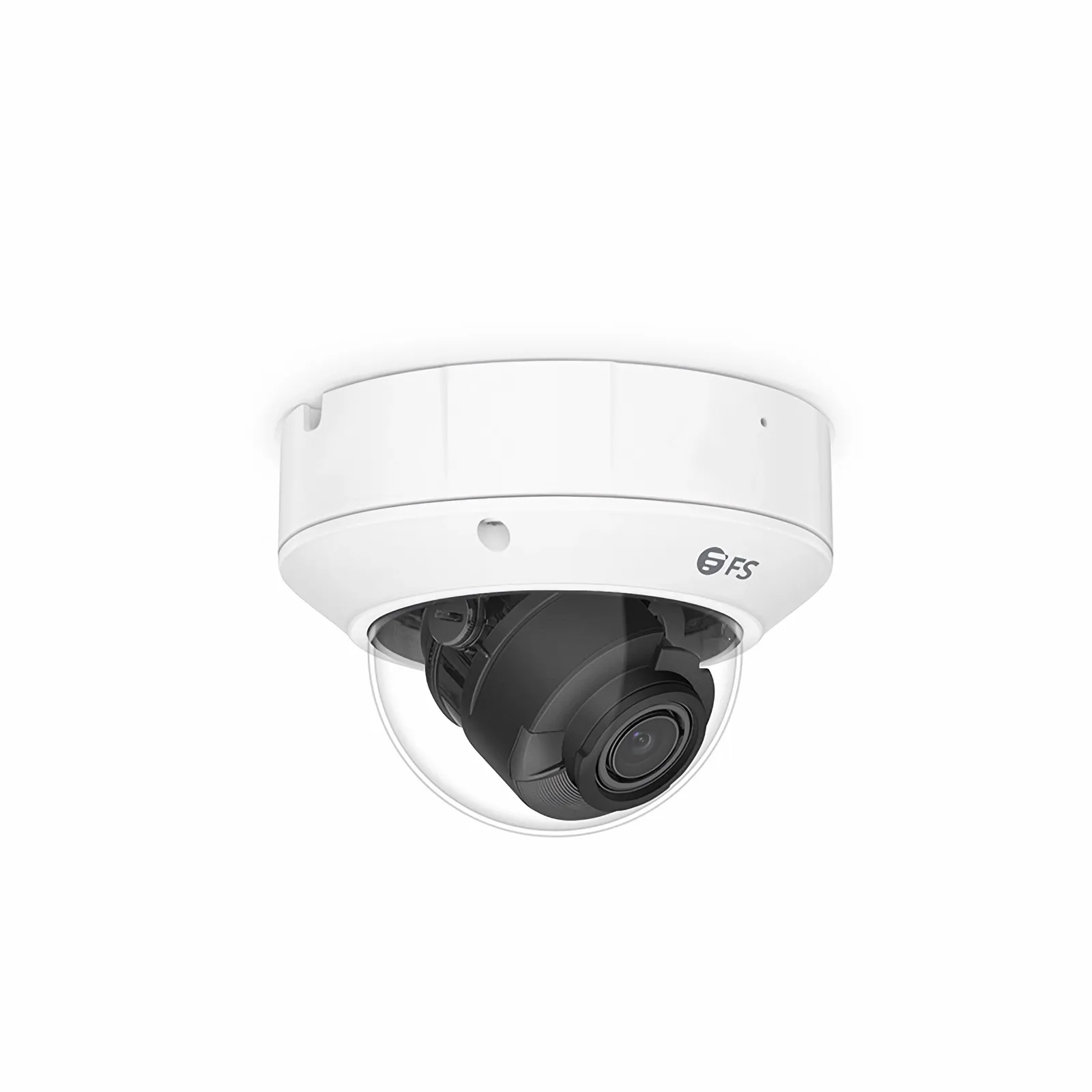 IPC305-2M-D Dome Camera, with 2.7 ~ 13.5mm Varifocal Lens, 2MP