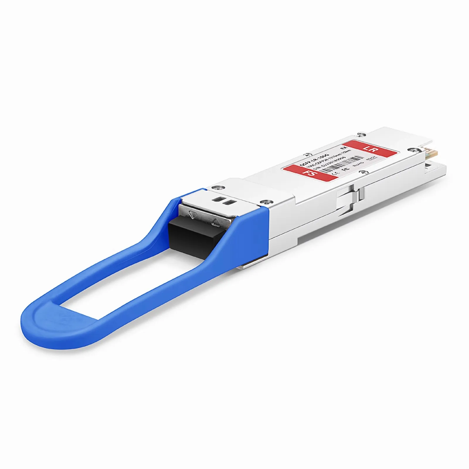 Cette image concerne QSFP-LR-100G.