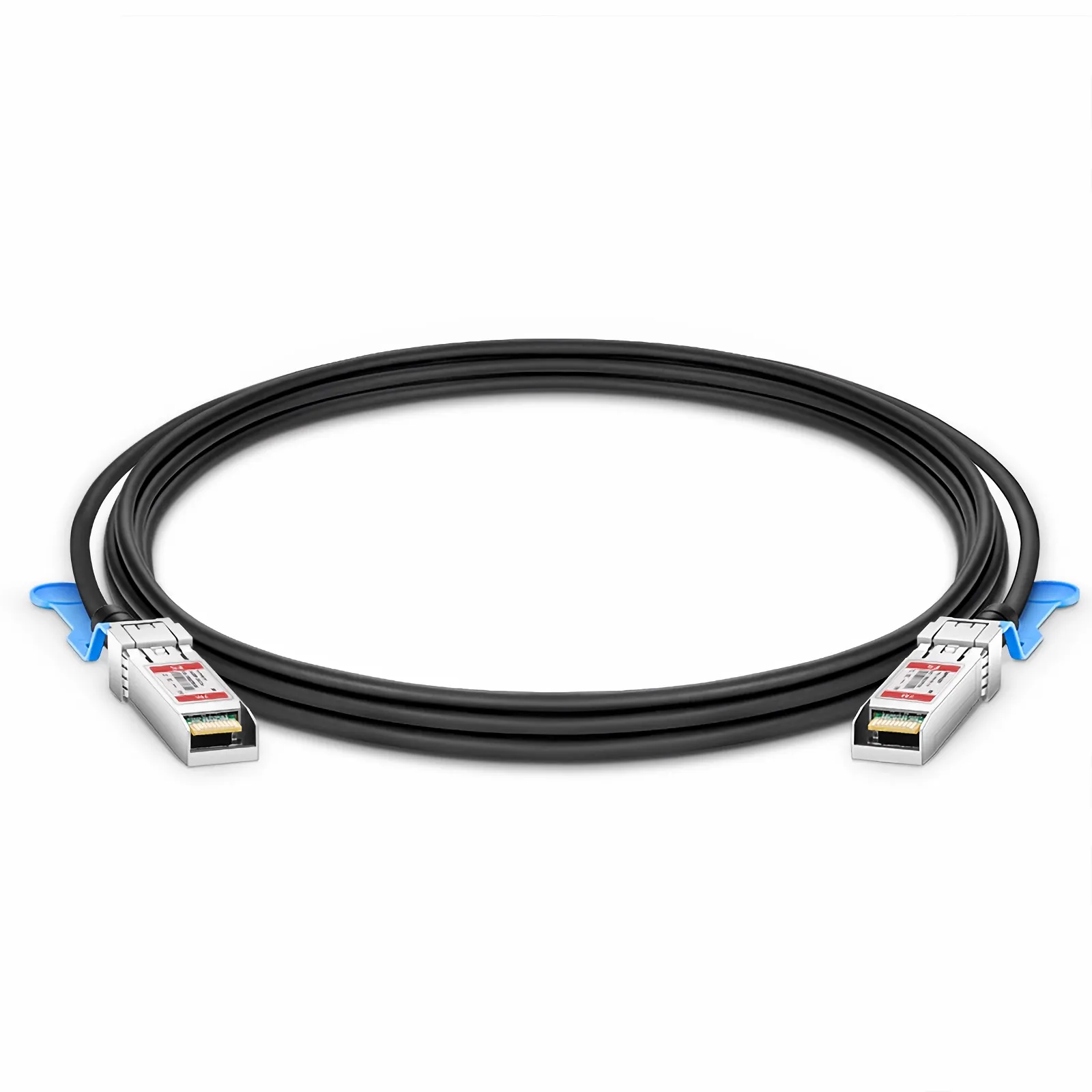 Brocade XBR-TWX-0701 10G SFP+ DAC Twinax Cable - FS.com