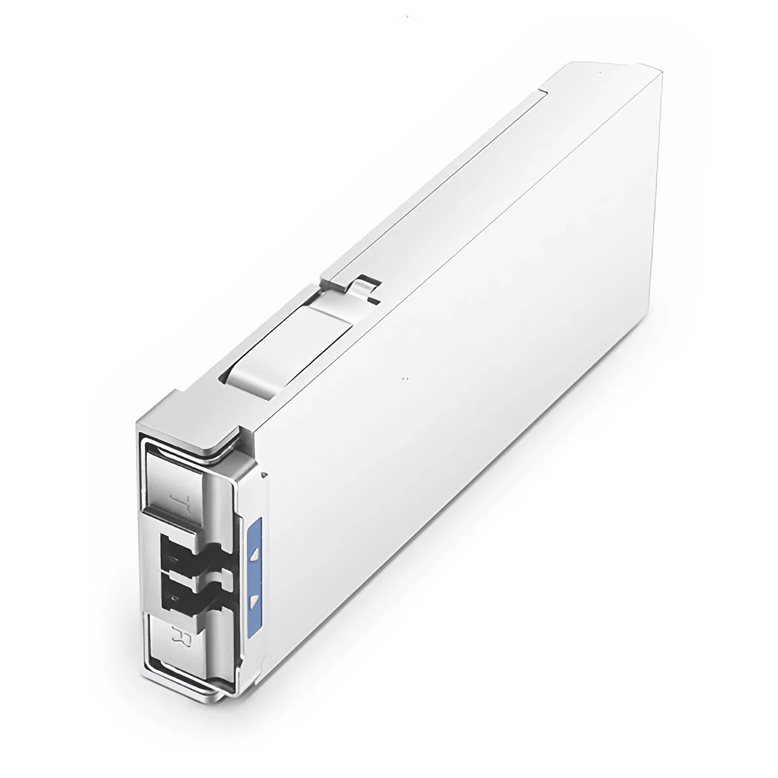Customized 100GBASE-LR4 CFP2 and OTN 4 x 25G NRZ 1310nm 10km LC SMF Transceiver Module