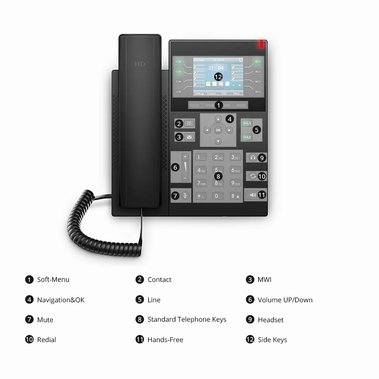 Cette image concerne FIP-5112.