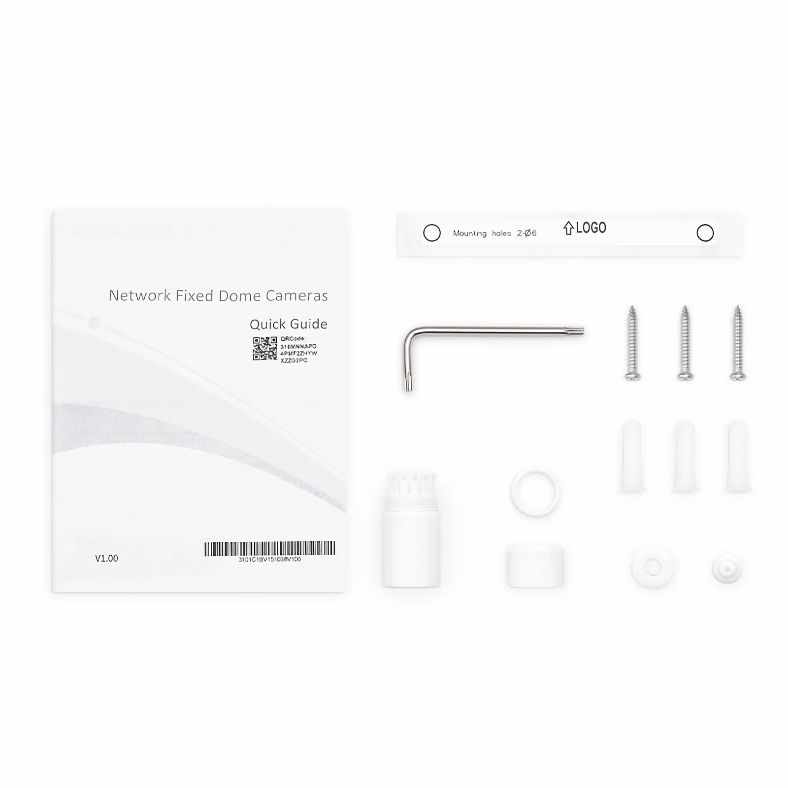 This picture is about IPC301-5M-D.