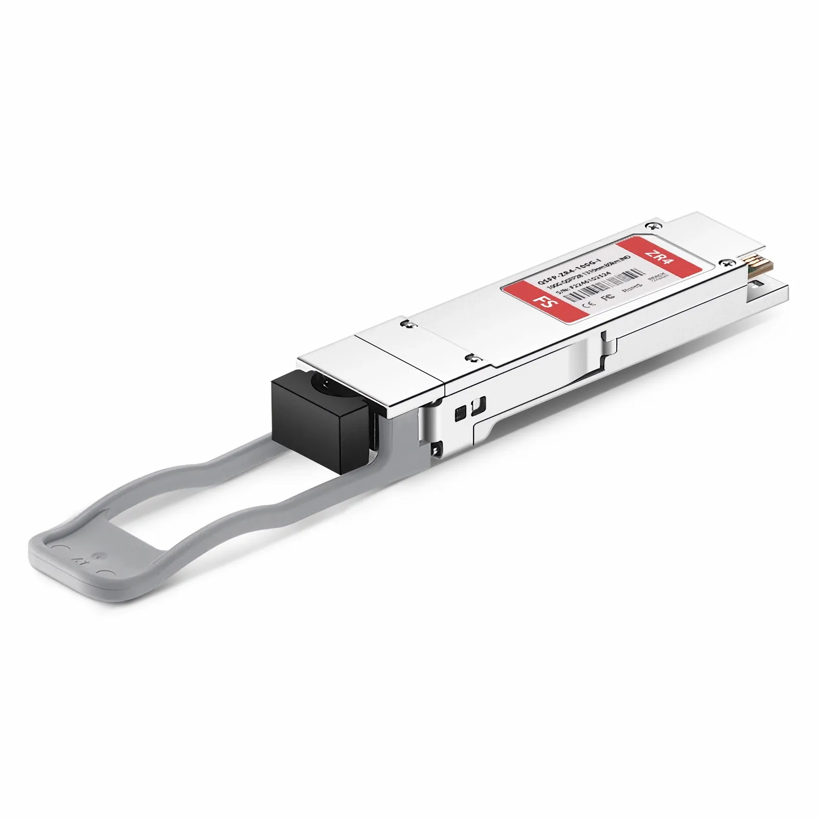Esta imagen trata sobre QSFP-ZR4-100G-I.