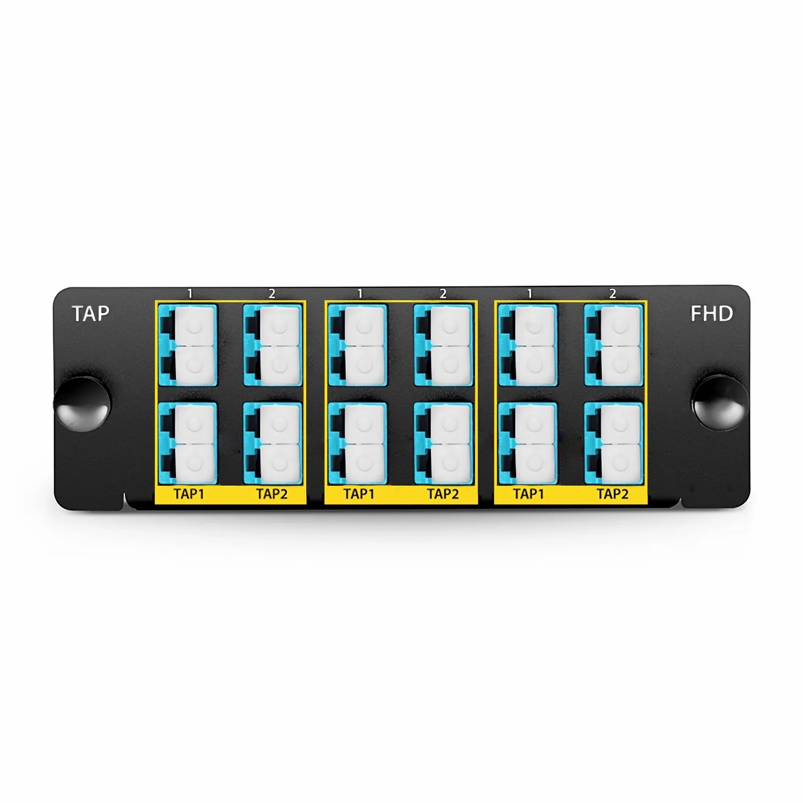 Deze afbeelding gaat over FHD-12LCDBDOM455.