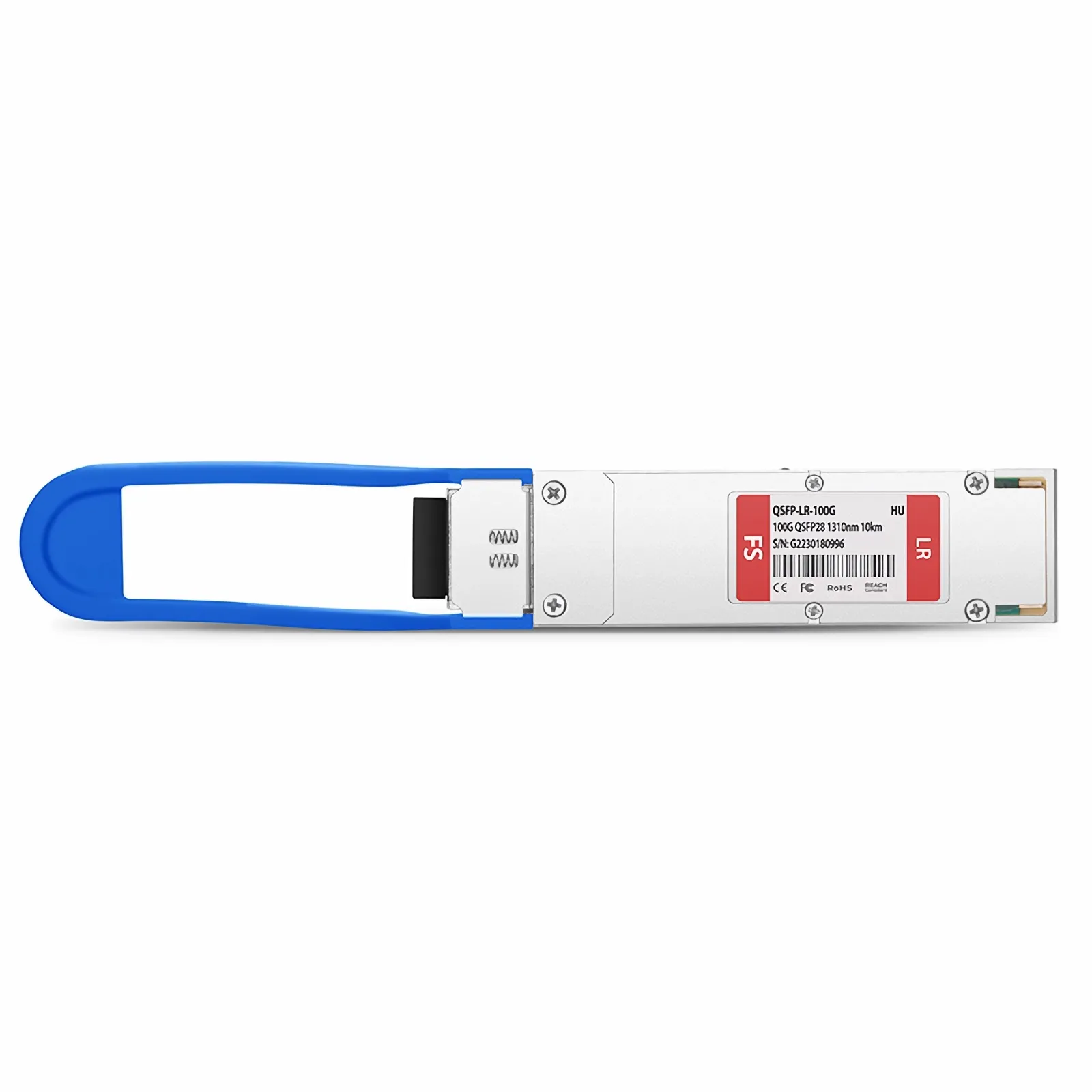  Dieses Bild handelt von QSFP-LR-100G.