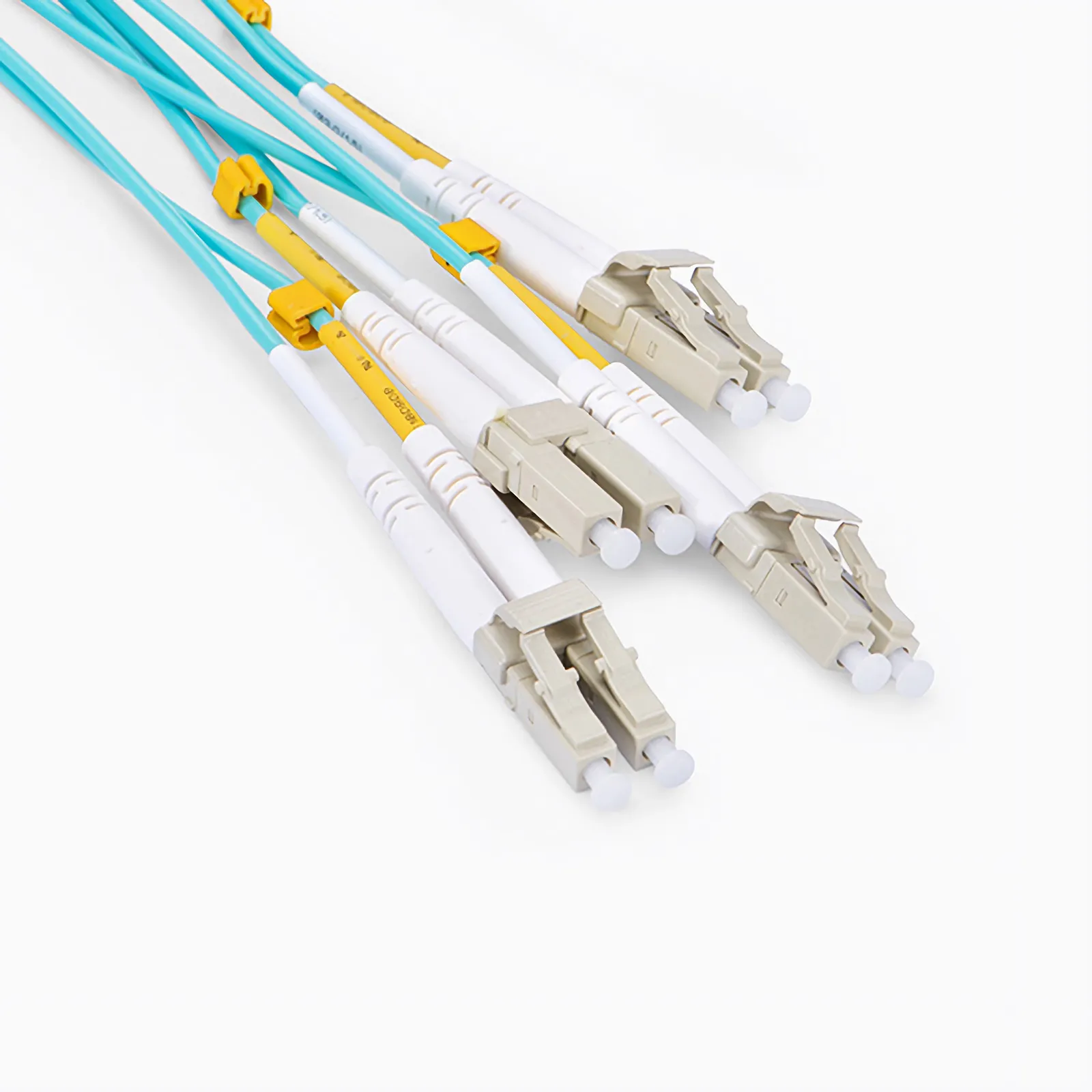 This picture is about QSFP-40G-4LCAOxxx.