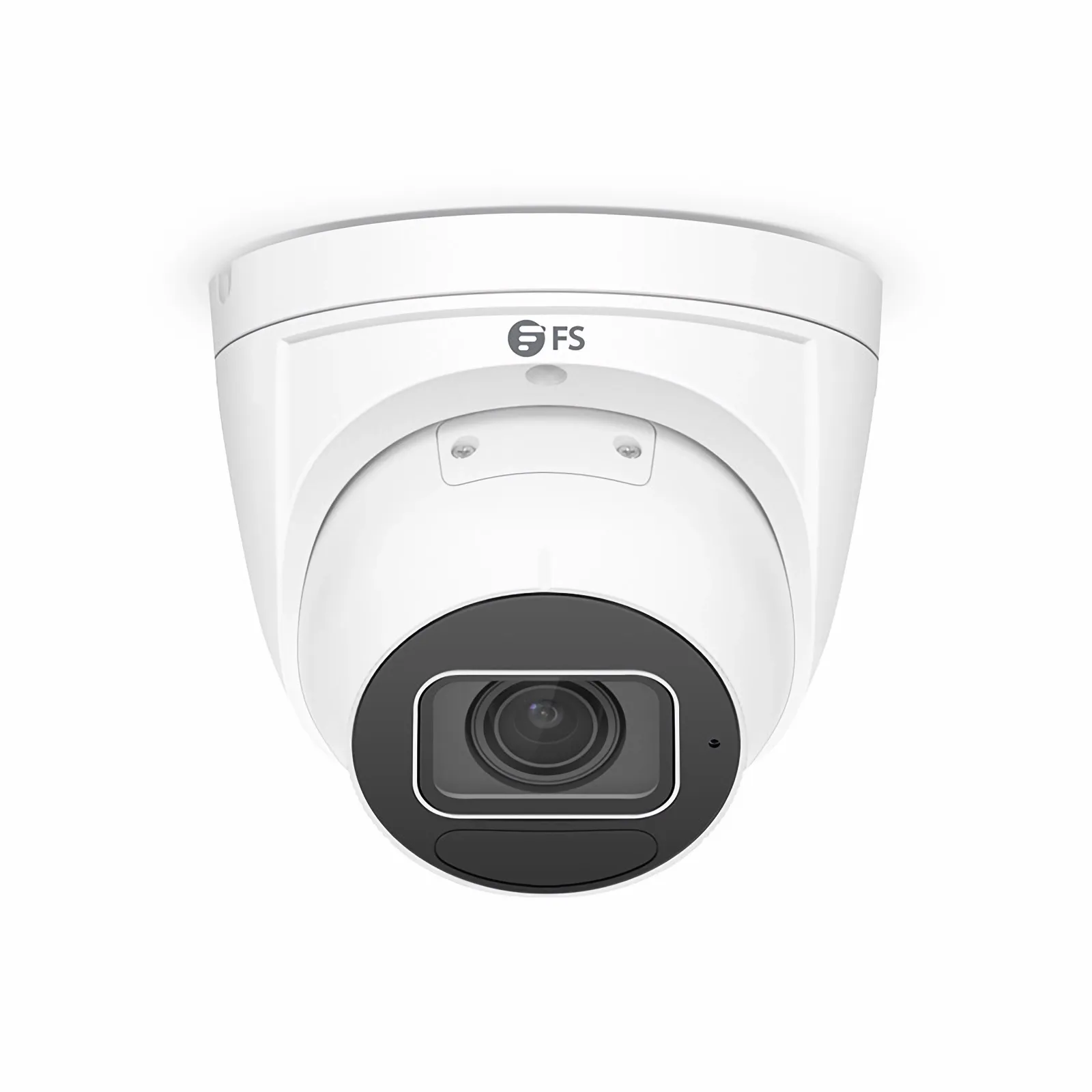 IPC305-2M-T Turret Camera, with 2.7 ~ 13.5mm Varifocal Lens, 2MP ...