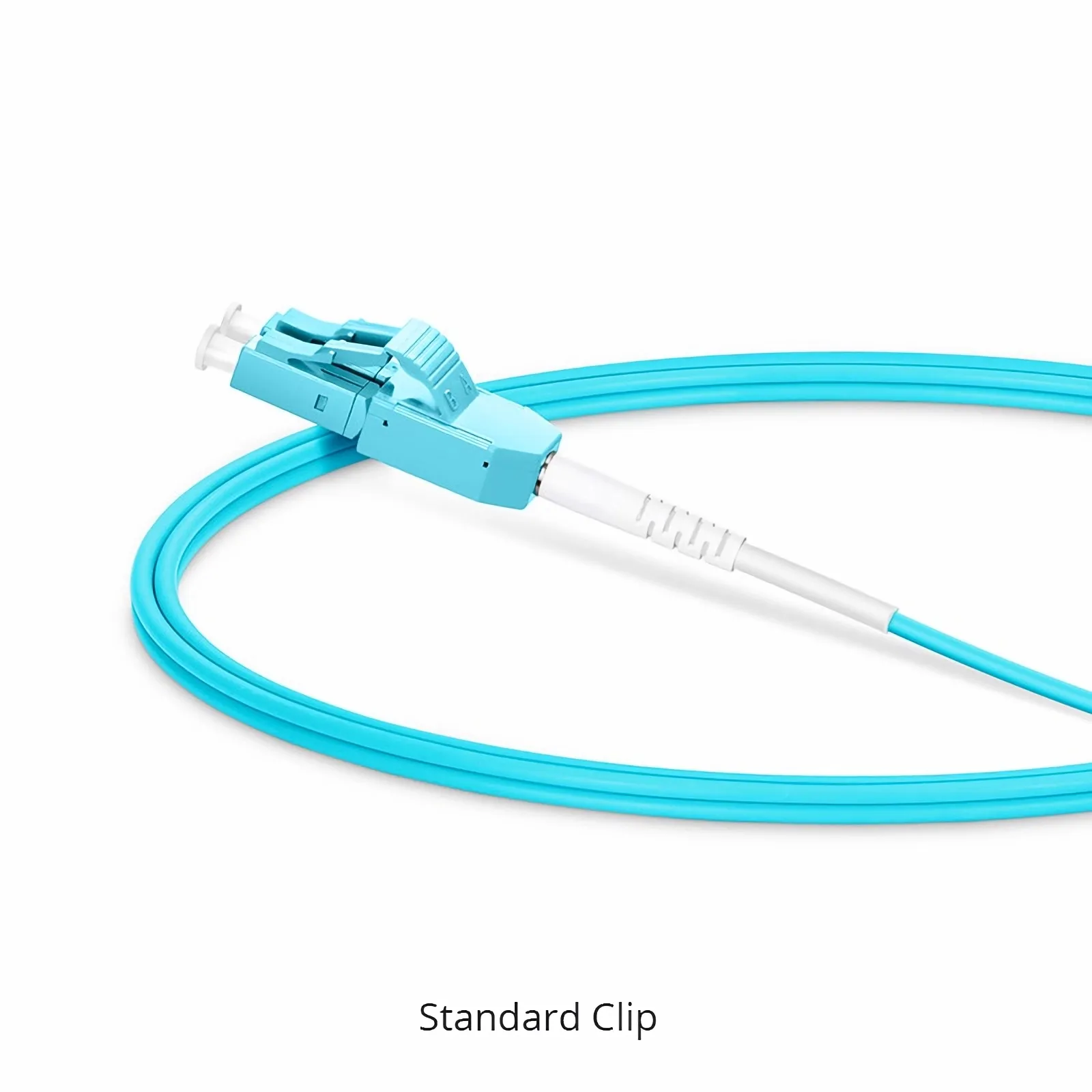 ys.ページ Customized LC-LC OM4 Uniboot BIF Fiber Patch Cable - FS.com