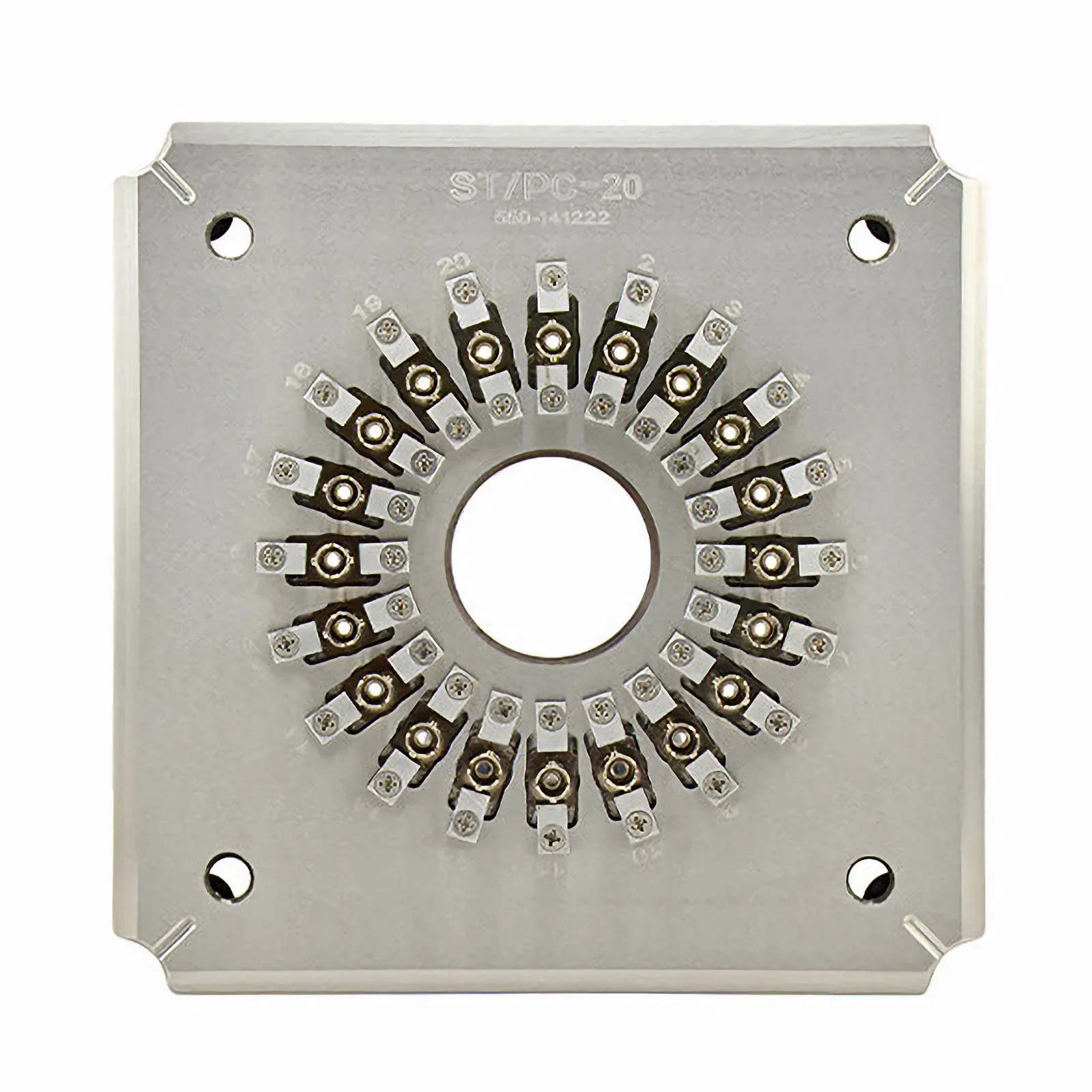 This picture is about ST/UPC-20.