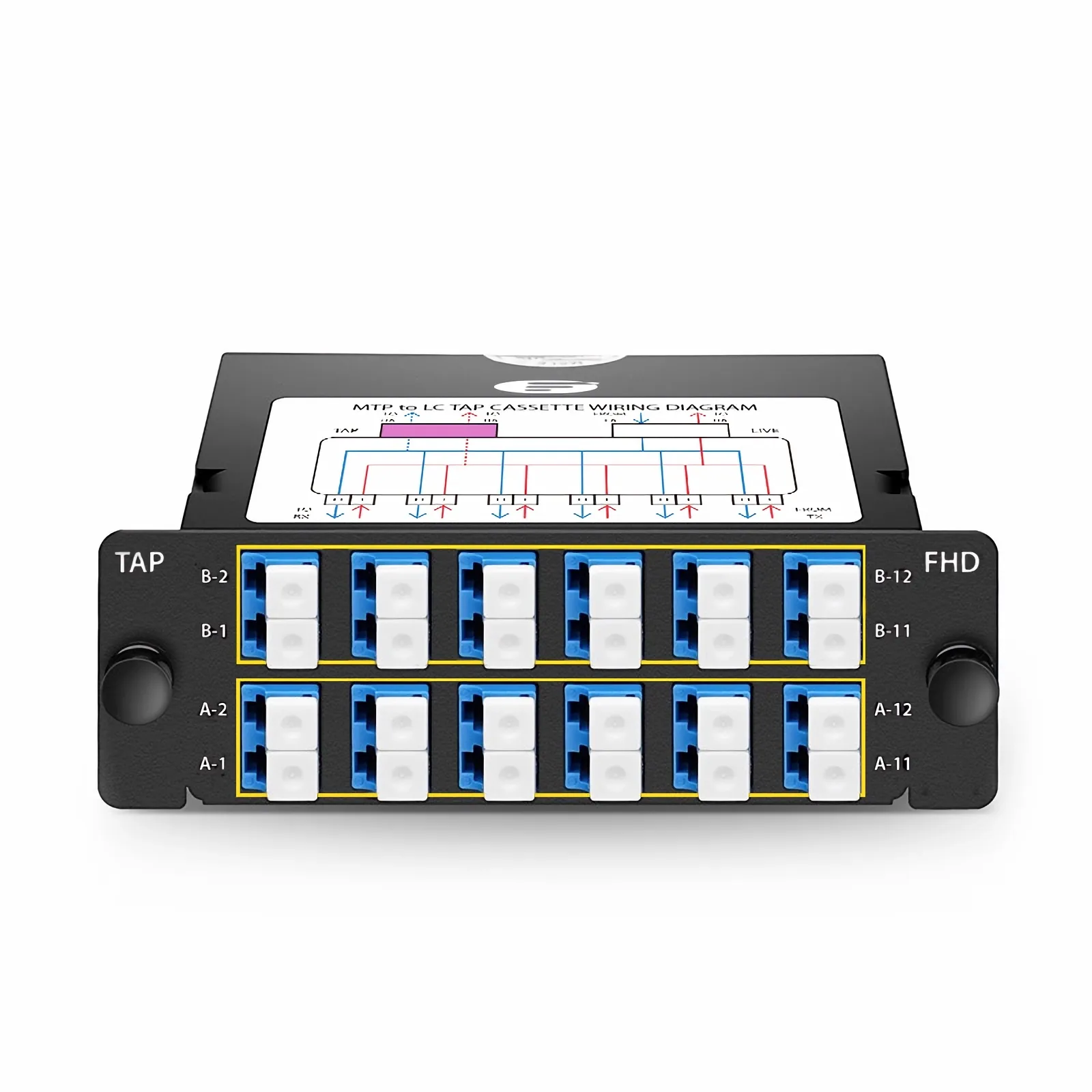 This picture is about FHD-12LCD4MTP12OS273.