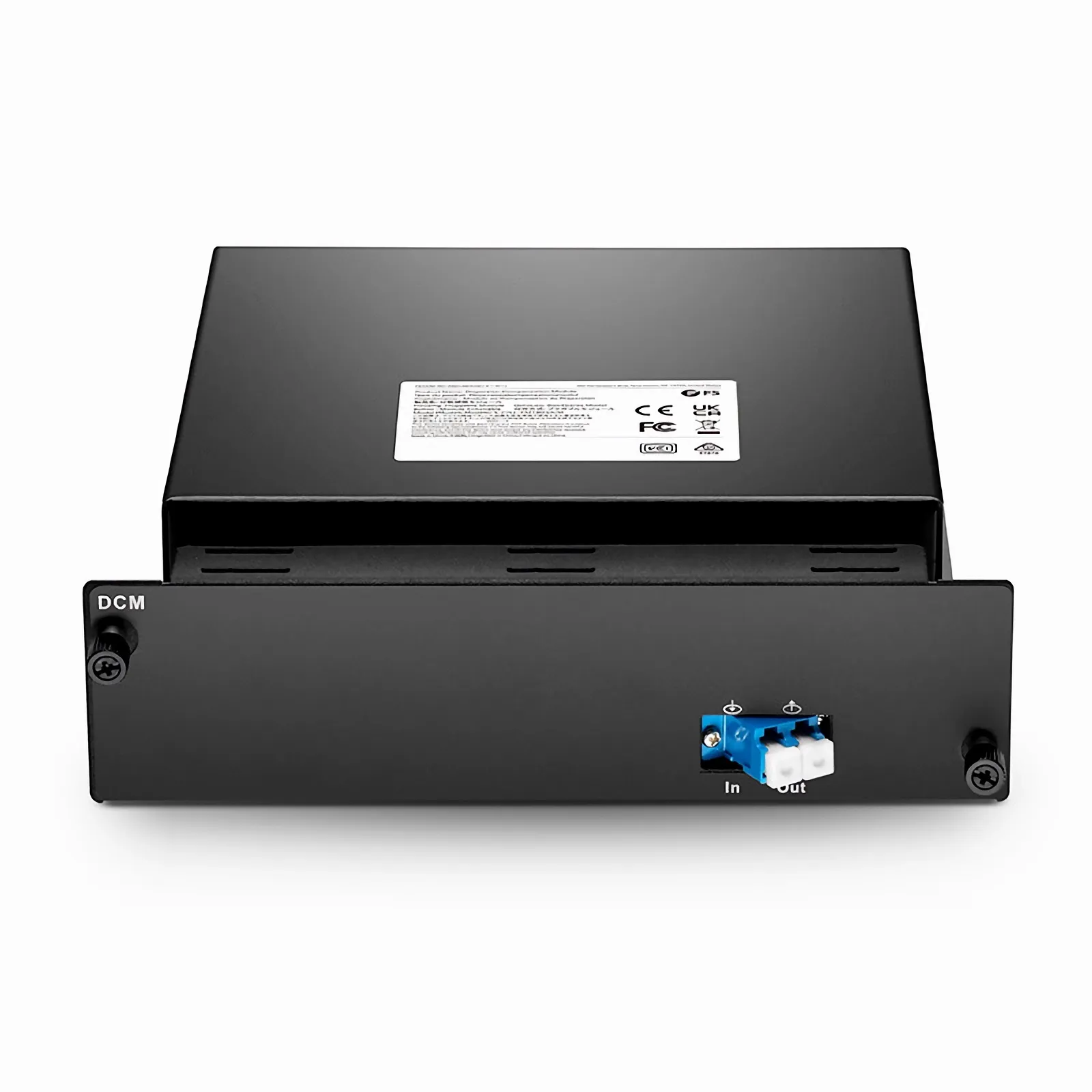 This picture is about FMT80-DCM.