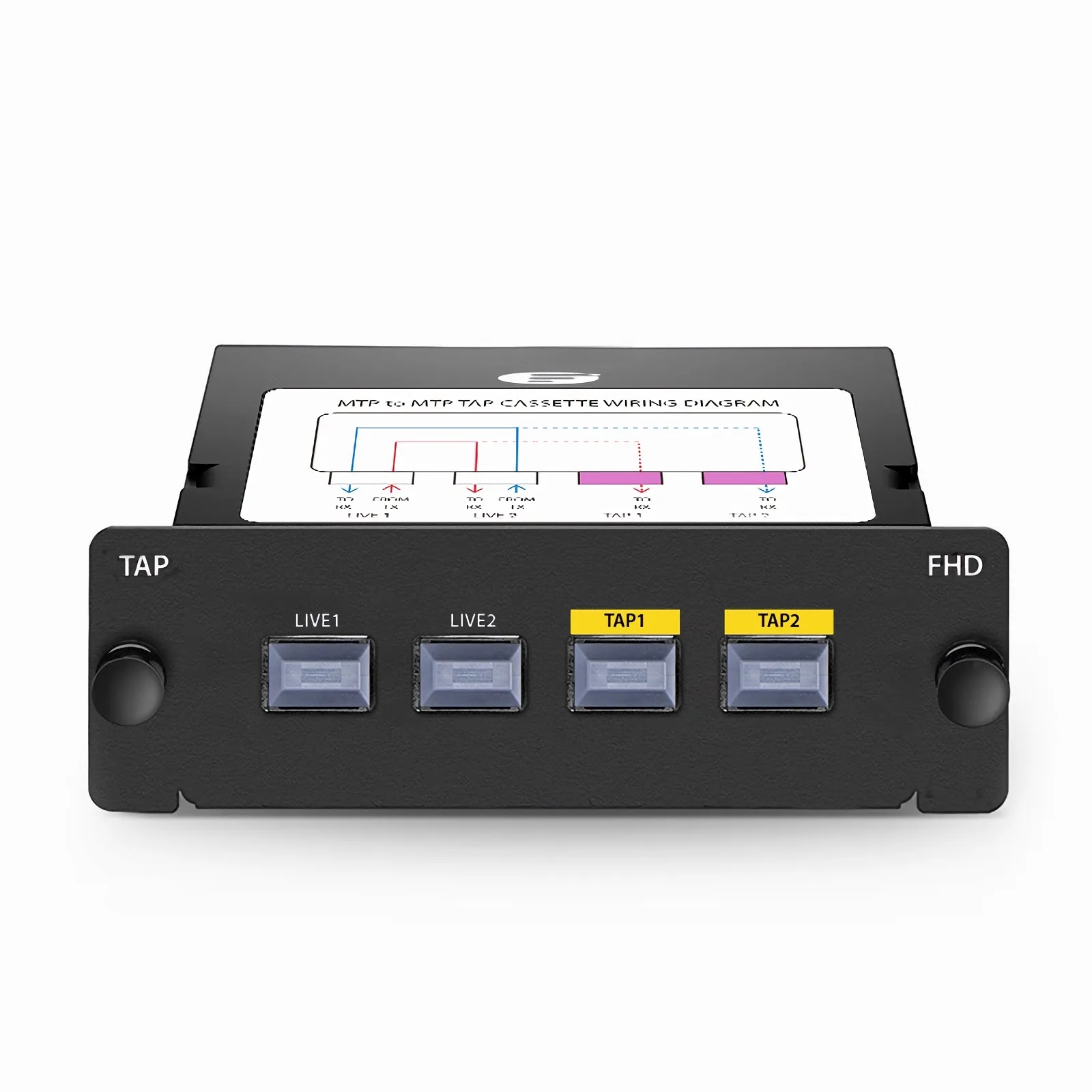 Deze afbeelding gaat over FHD-4MTPOM455.
