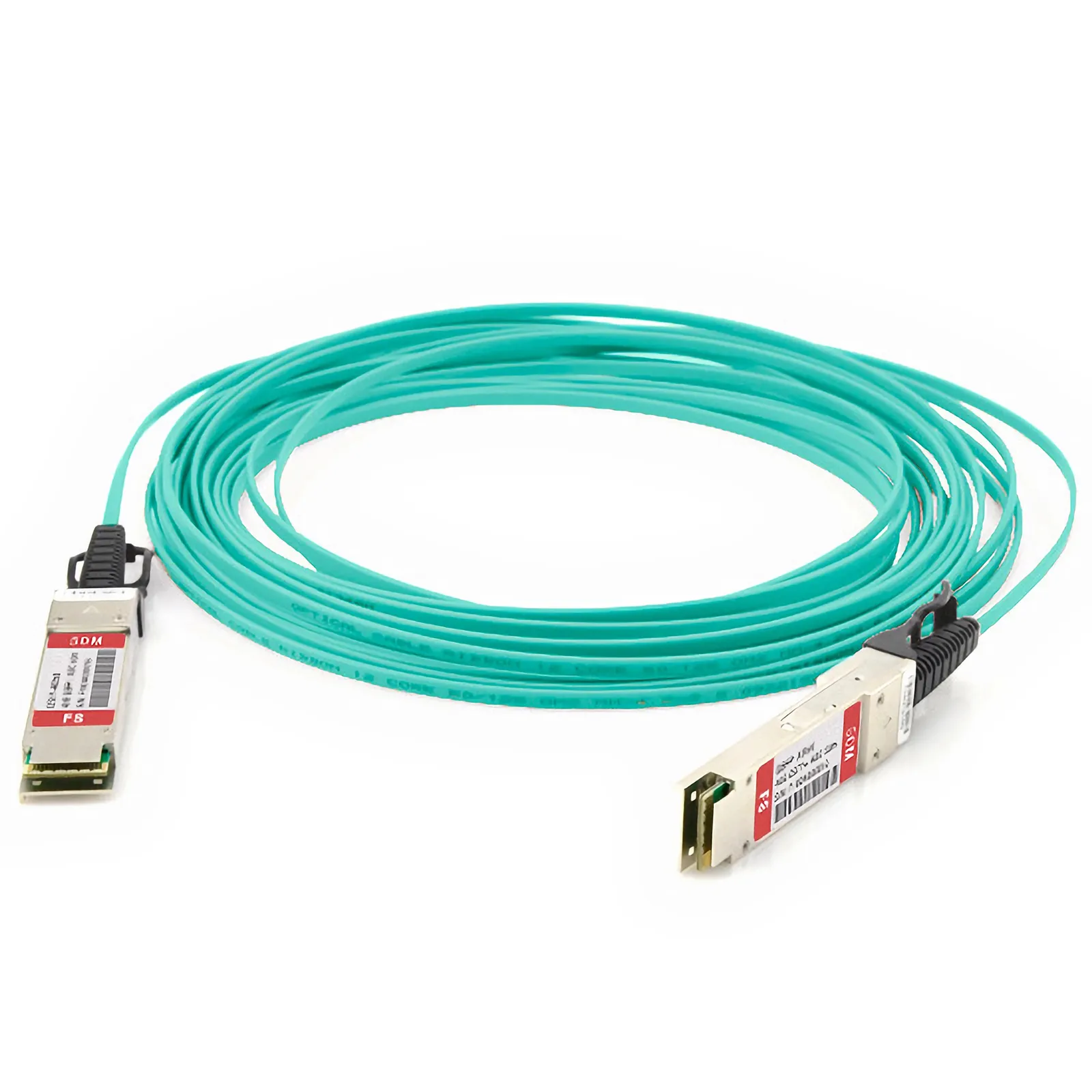 This picture is about QSFP-40G-AO75.
