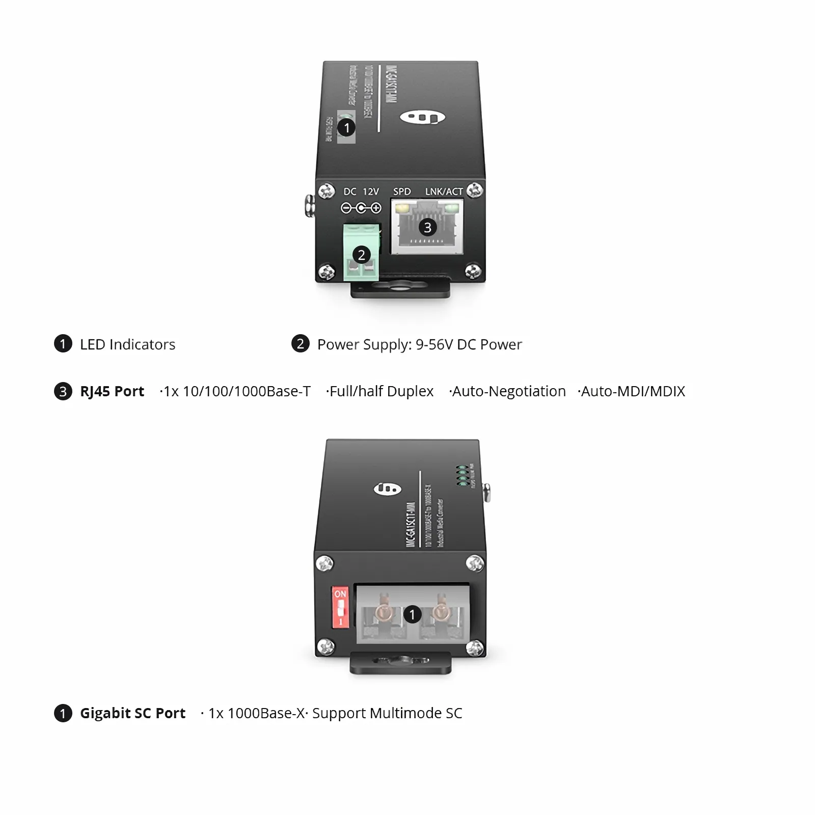 この写真はIMC-GA1SC1T-MMに関するものです。