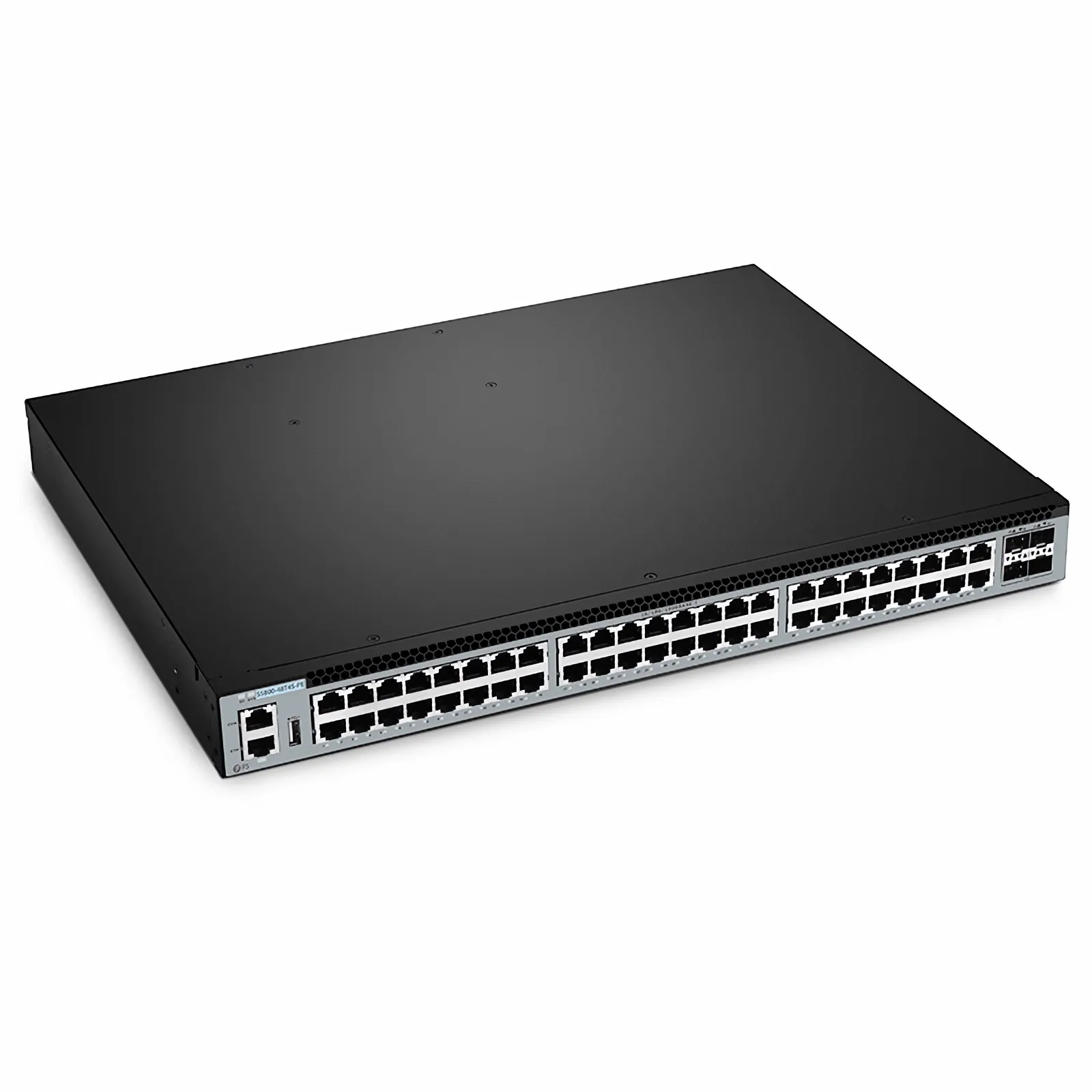 This picture is about S5800-48T4S-PE.