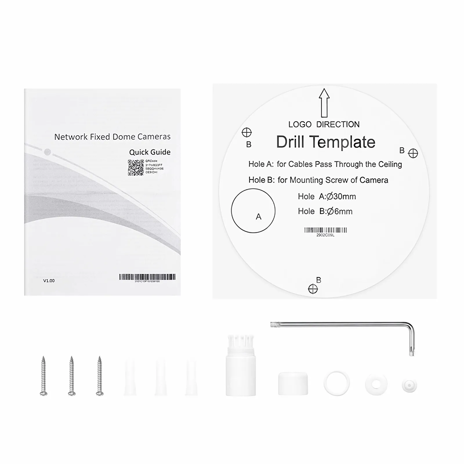This picture is about IPC305-5M-D 5.