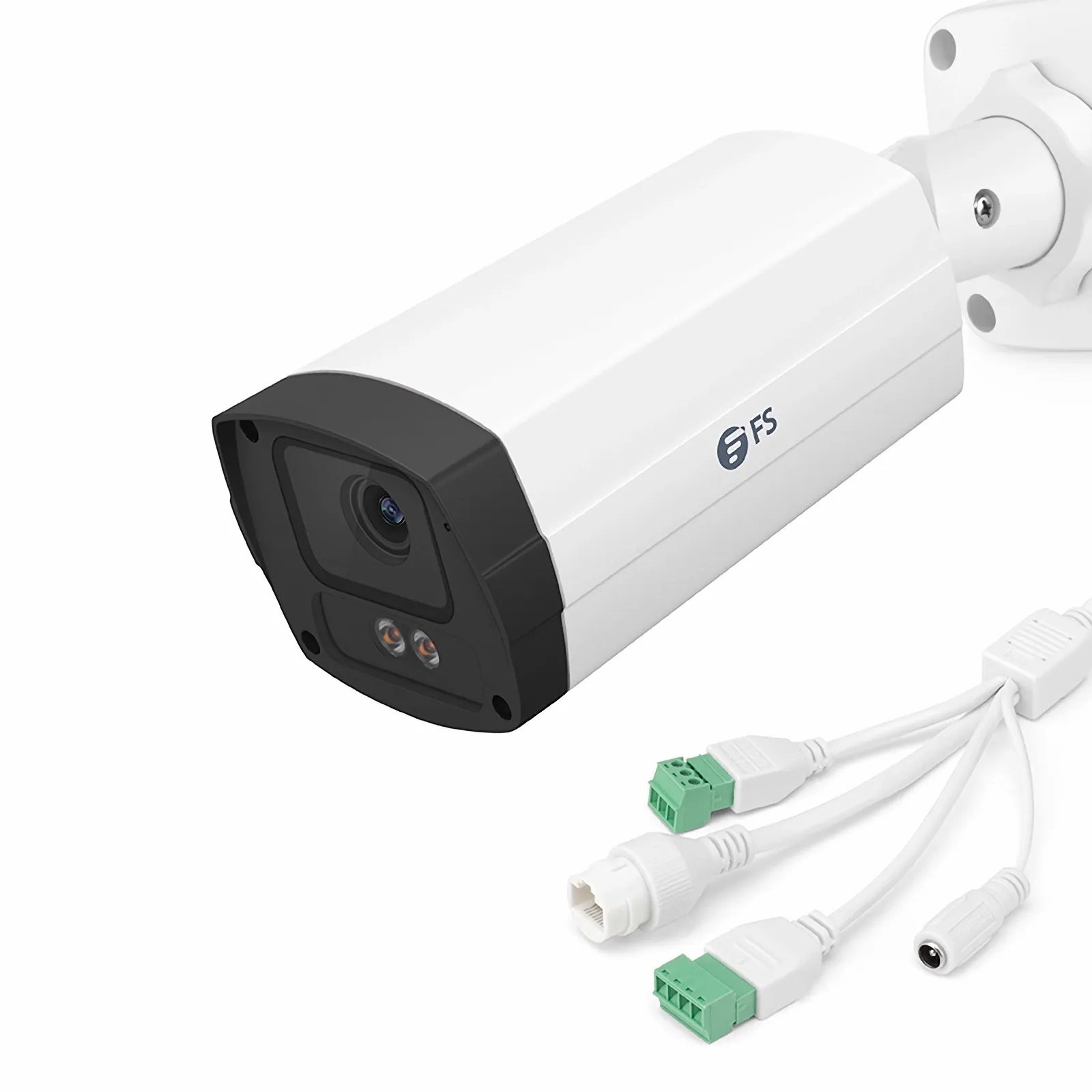 Esta imagen trata sobre IPC501-FC-8M-B.