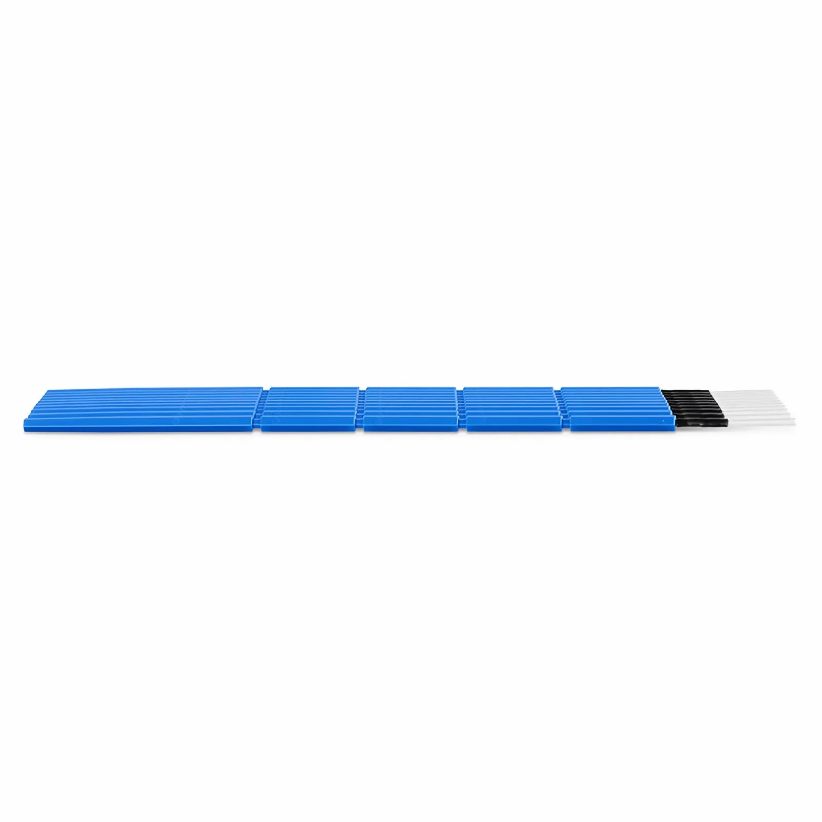 NEOCLEAN-S Fiber Optic Cleaning Sticks 1.25mm, Anti-static Grade
