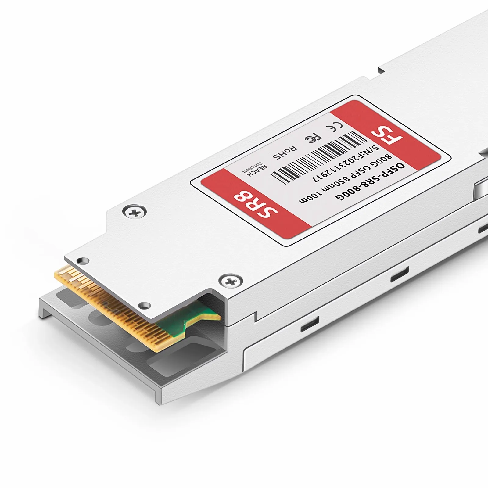  Dieses Bild handelt von OSFP-SR8-800G.