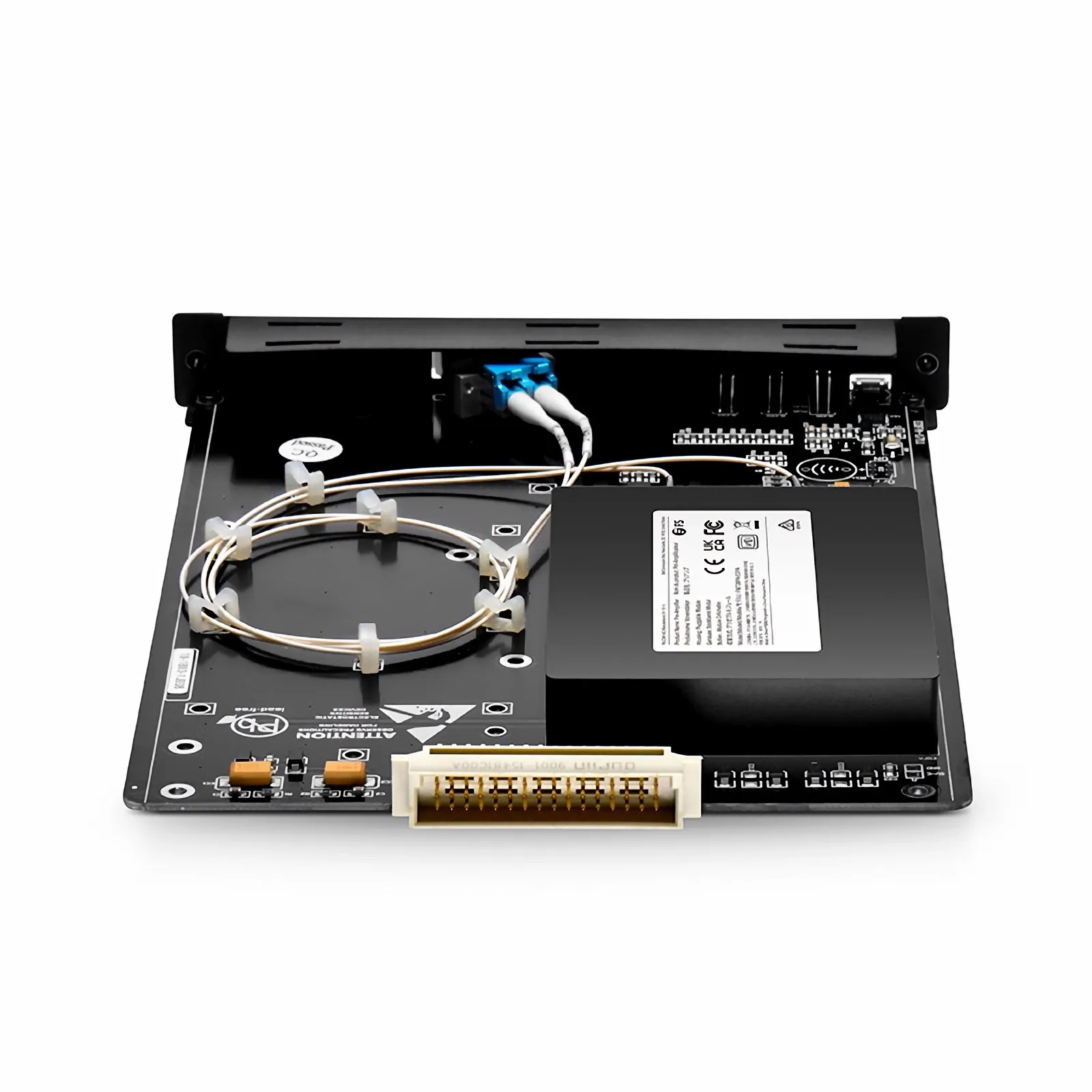 This picture is about FMT20PA-EDFA.