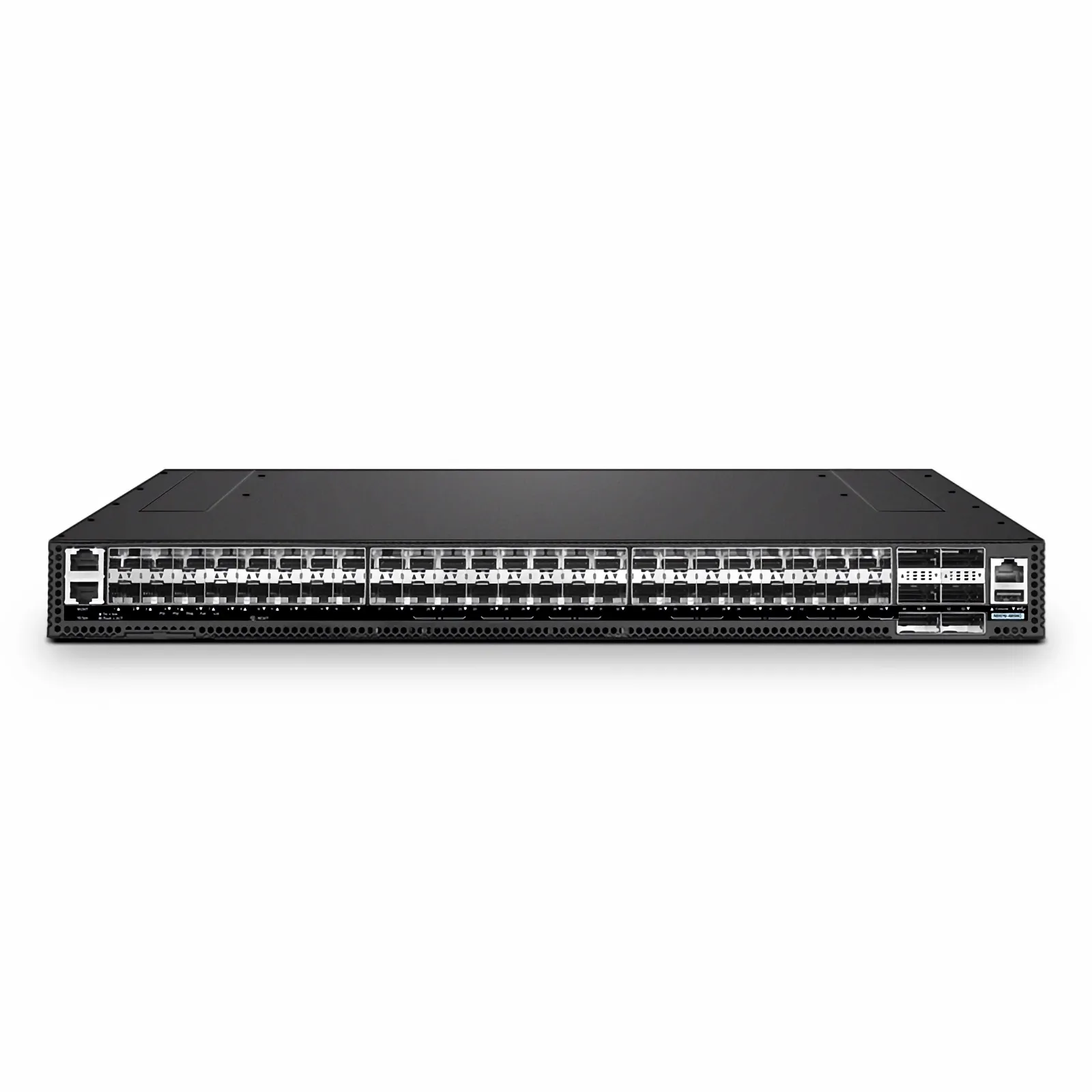 バレルコア N5570-48S6C, 48-Port Ethernet Data Center Switch, 48 x 10Gb SFP+