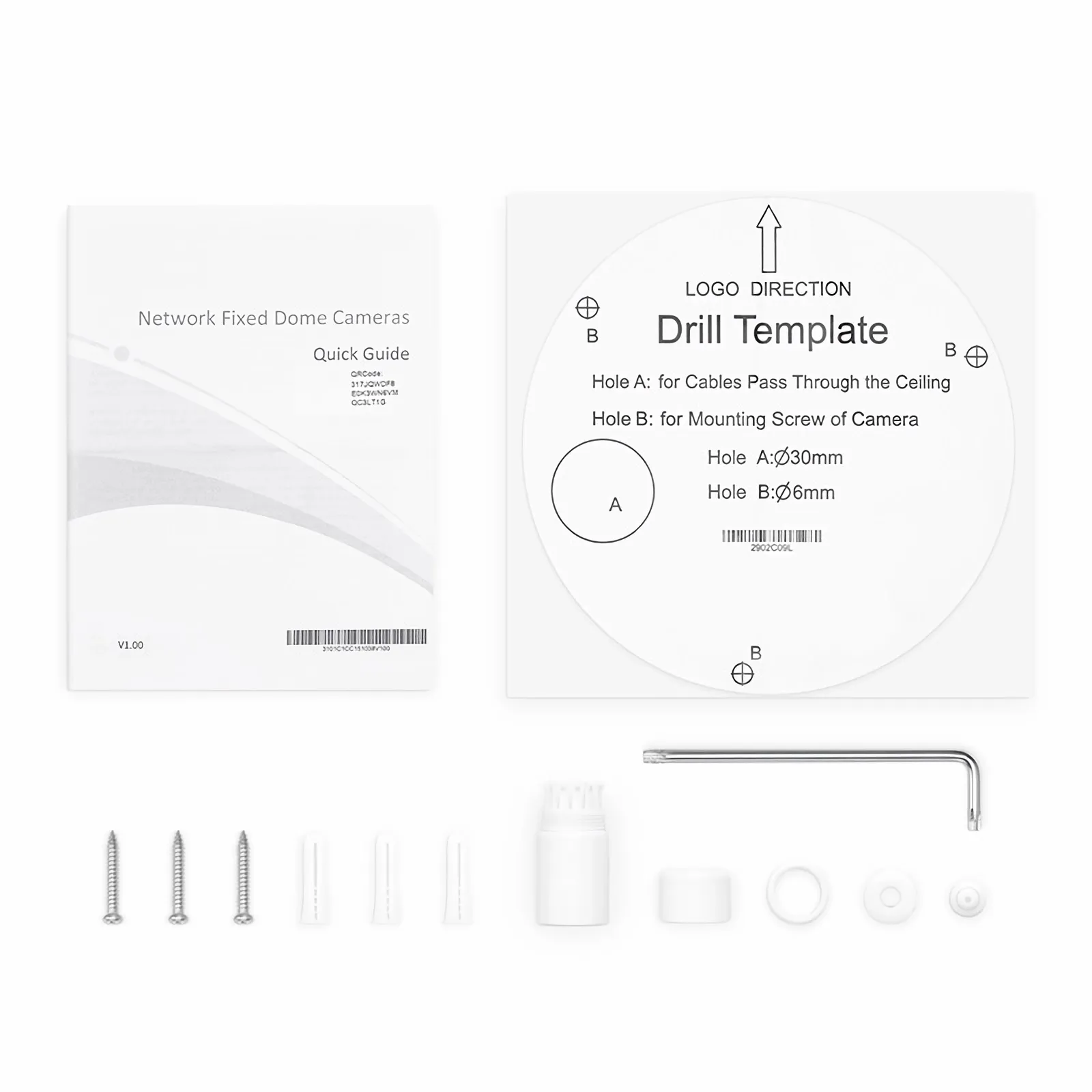 This picture is about IPC304-8M-D 5.