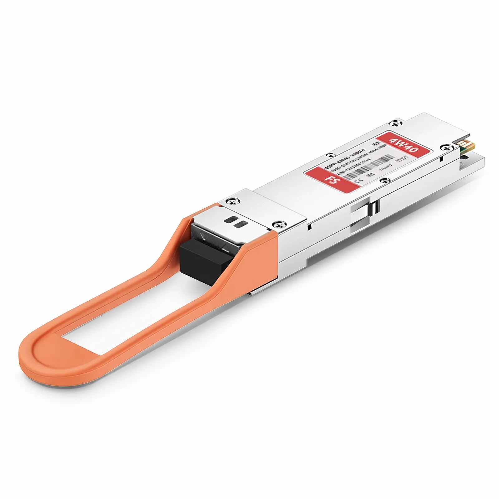 Esta imagen trata sobre QSFP-4W40-100G-I.