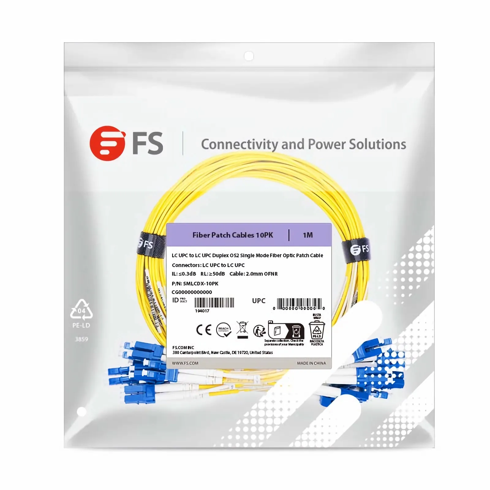 This picture is about SMLCDX-10PK.