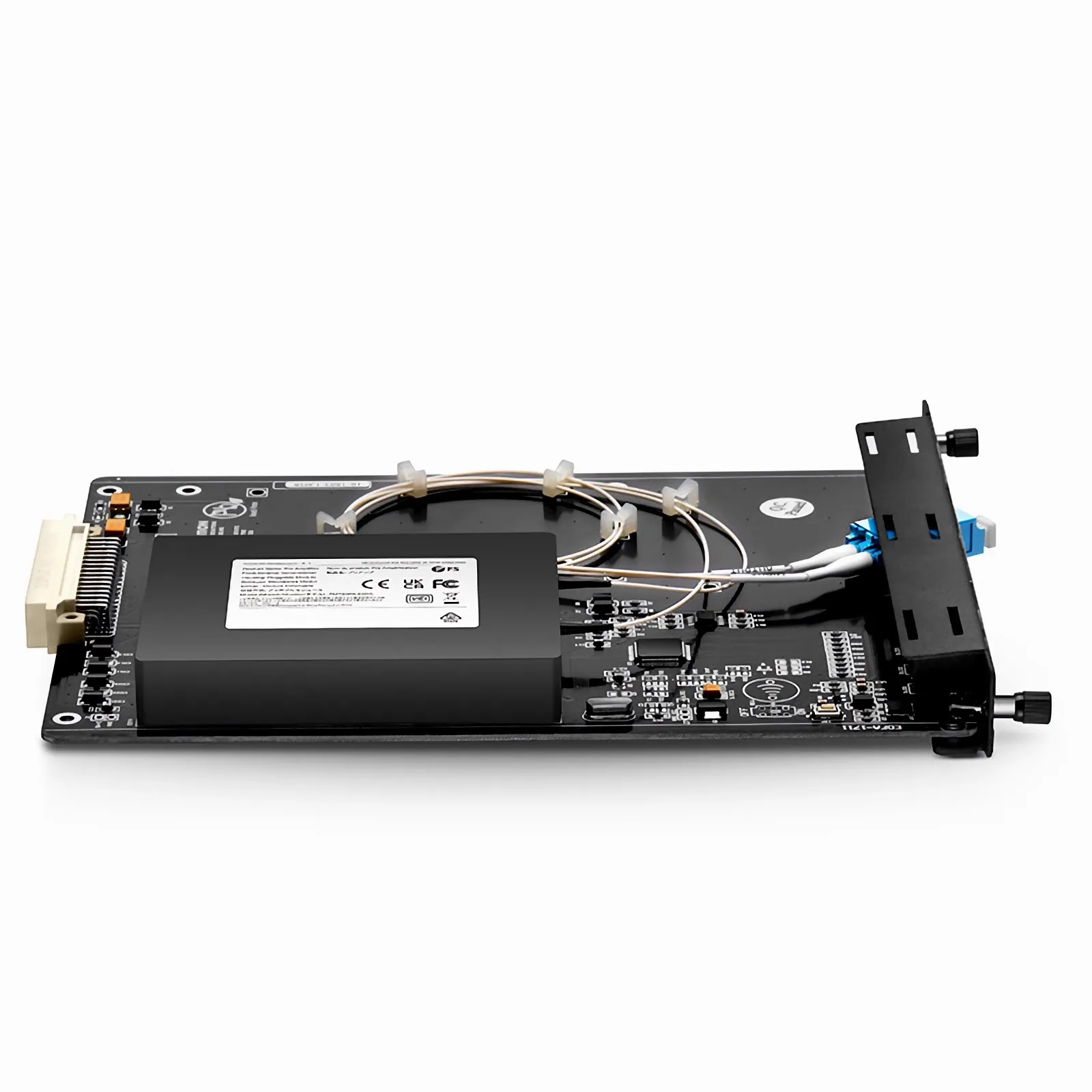 This picture is about FMT20PA-EDFA.