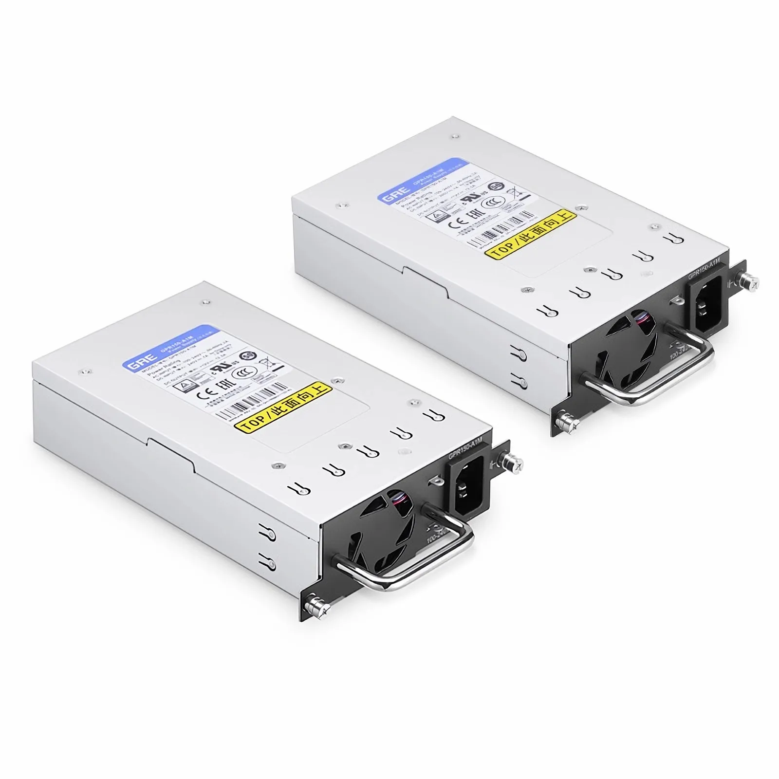 S5800-48T4S, 48-Port Gigabit Ethernet L3 Switch, 48 x Gigabit RJ45, with 4 x 10Gb SFP+, Support MLAG/Stacking