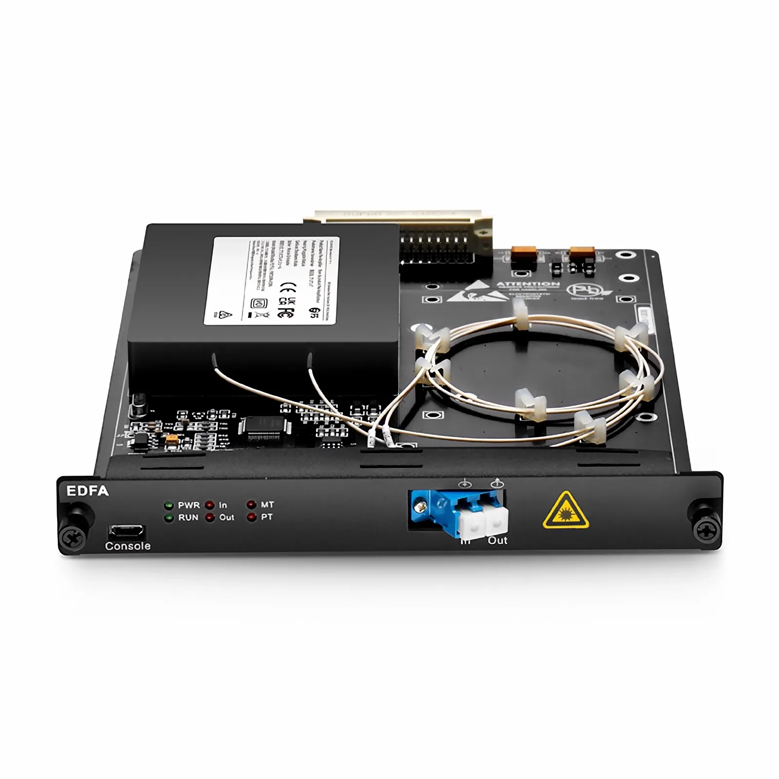 This picture is about FMT20PA-EDFA.