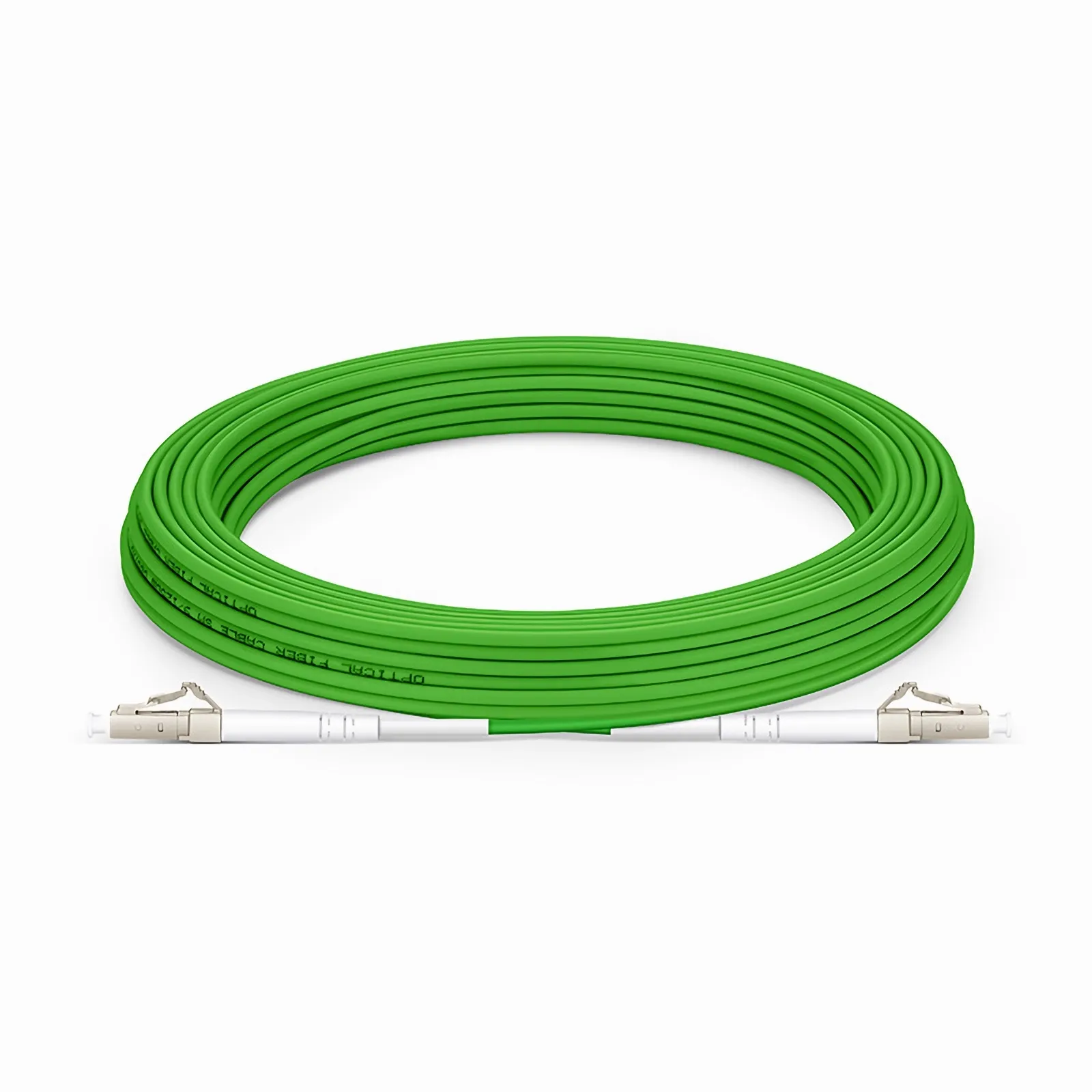 10m(33ft) LC/UPCシンプレックス-LC/UPCシンプレックス マルチモード