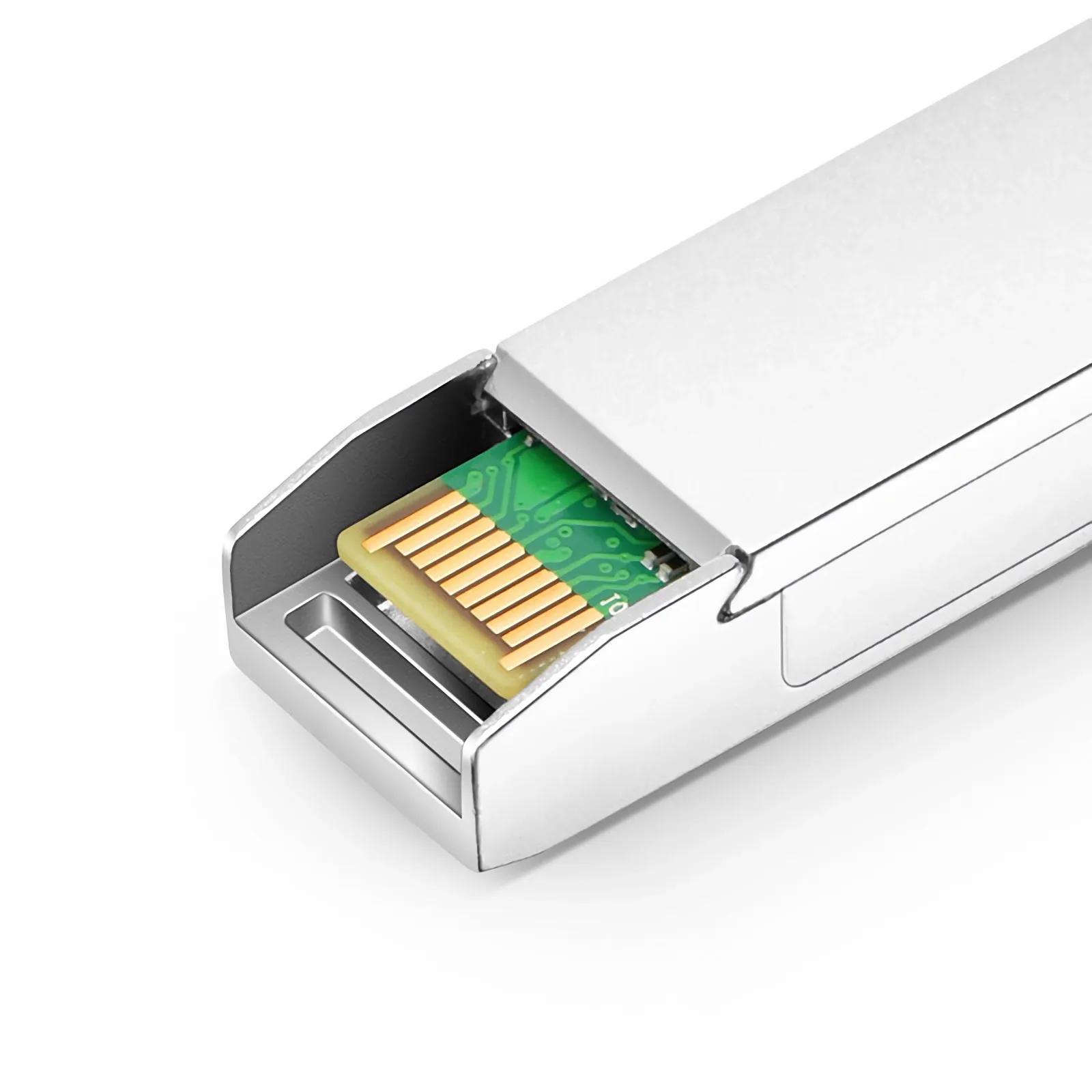 Cisco SFP-10G-SR-X SFP+モジュール｜10GBASE-SR/SW SFP+