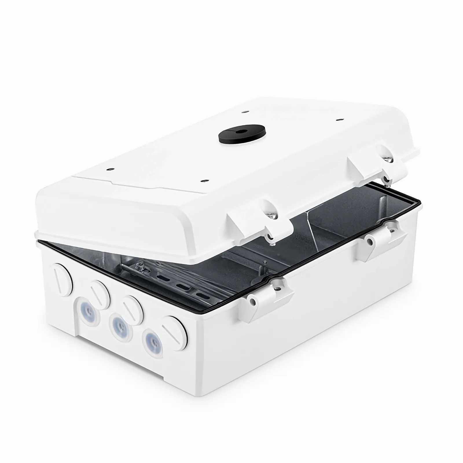 CA-JP012, Junction Box for PTZ Dome Cameras