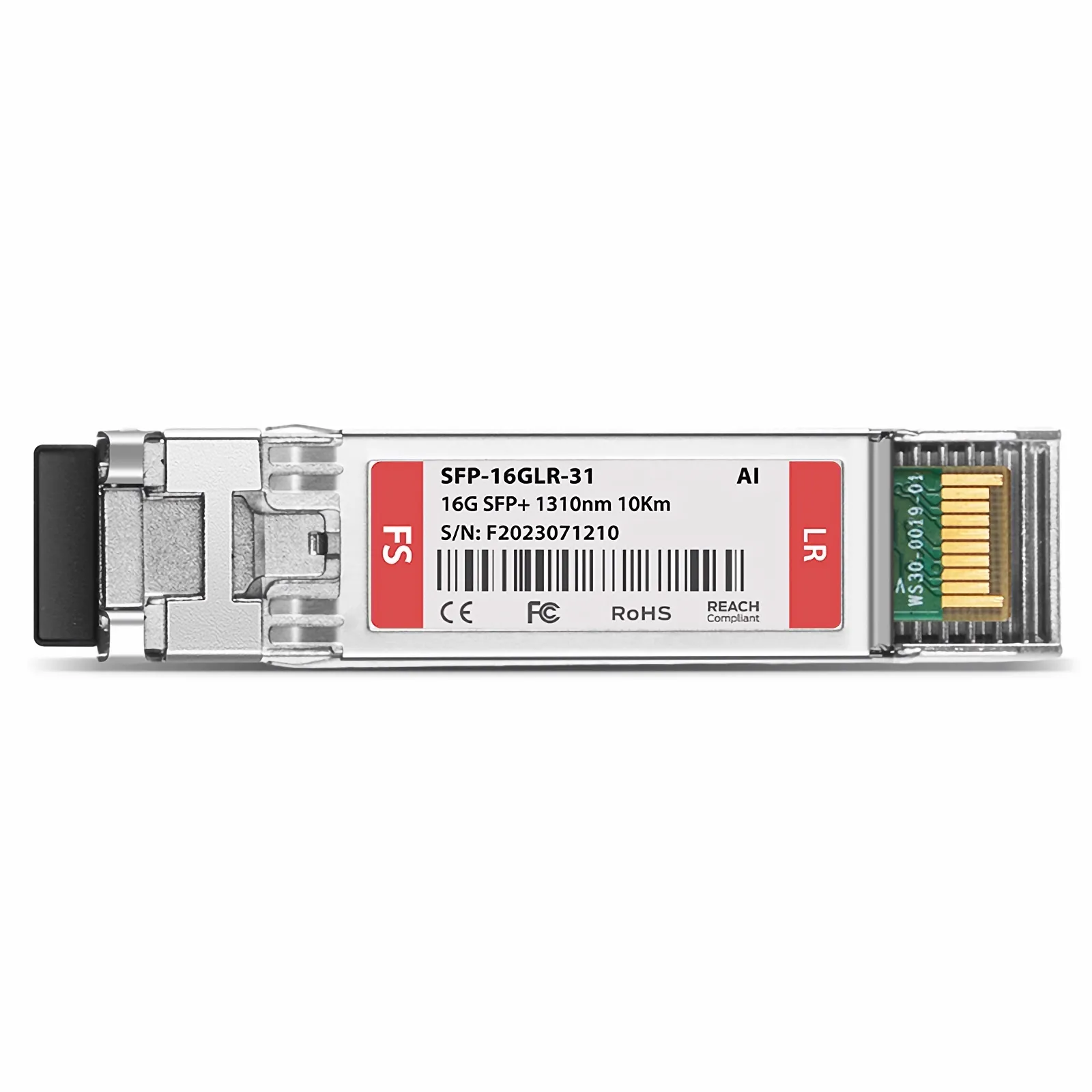 This picture is about FC-SFP-16G-LW.
